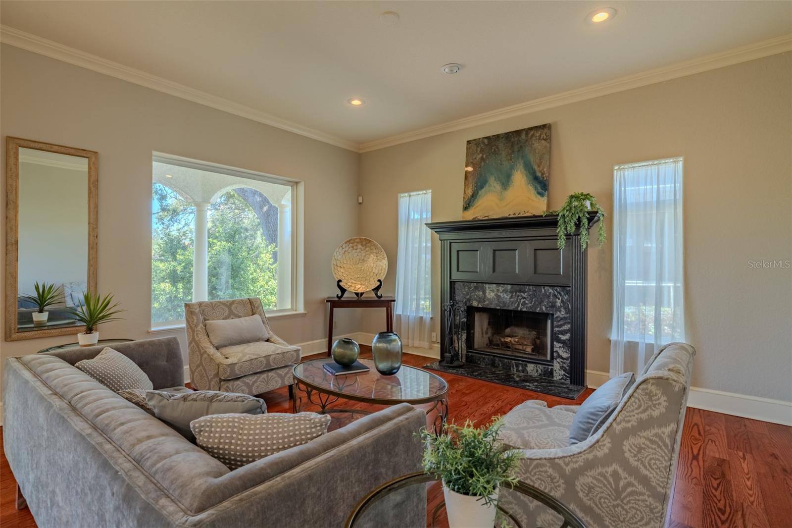 BEL MAR REV UNIT 1 - Residential