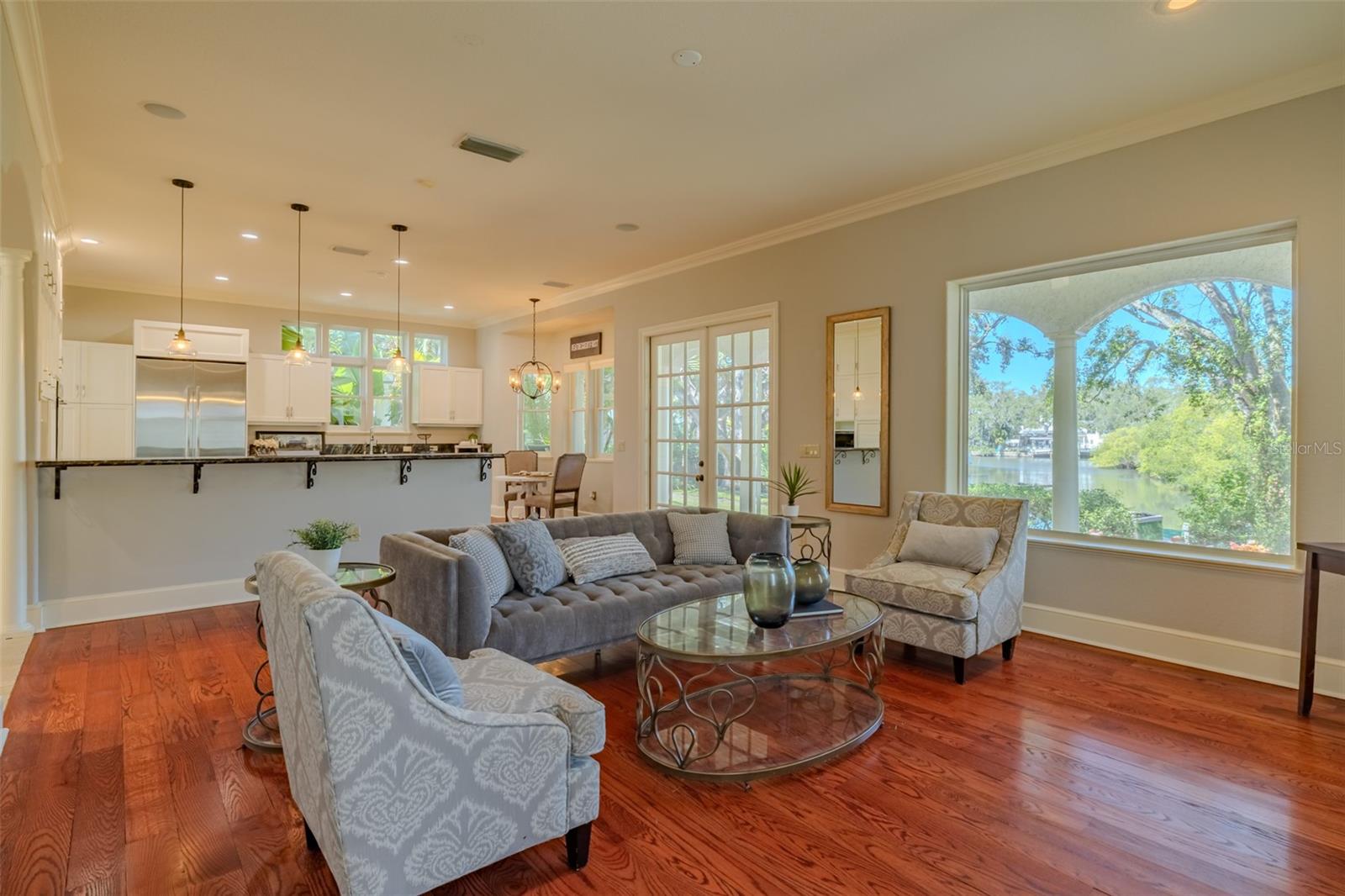 BEL MAR REV UNIT 1 - Residential