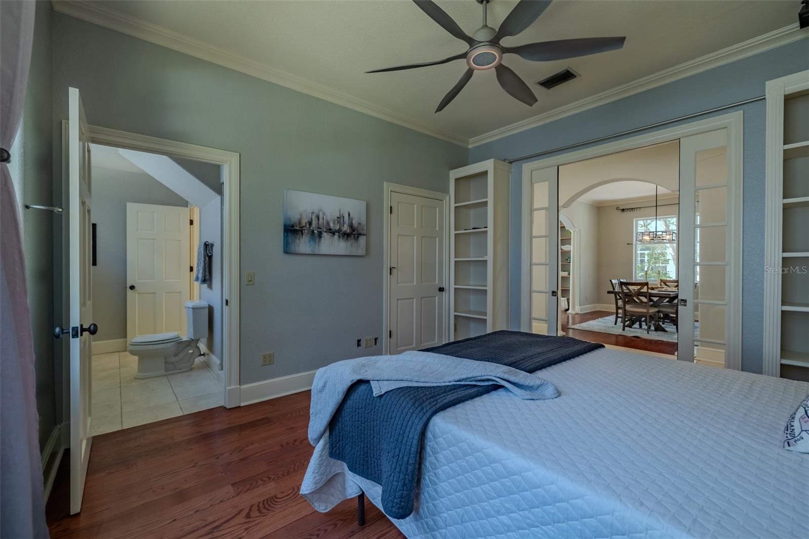 BEL MAR REV UNIT 1 - Residential