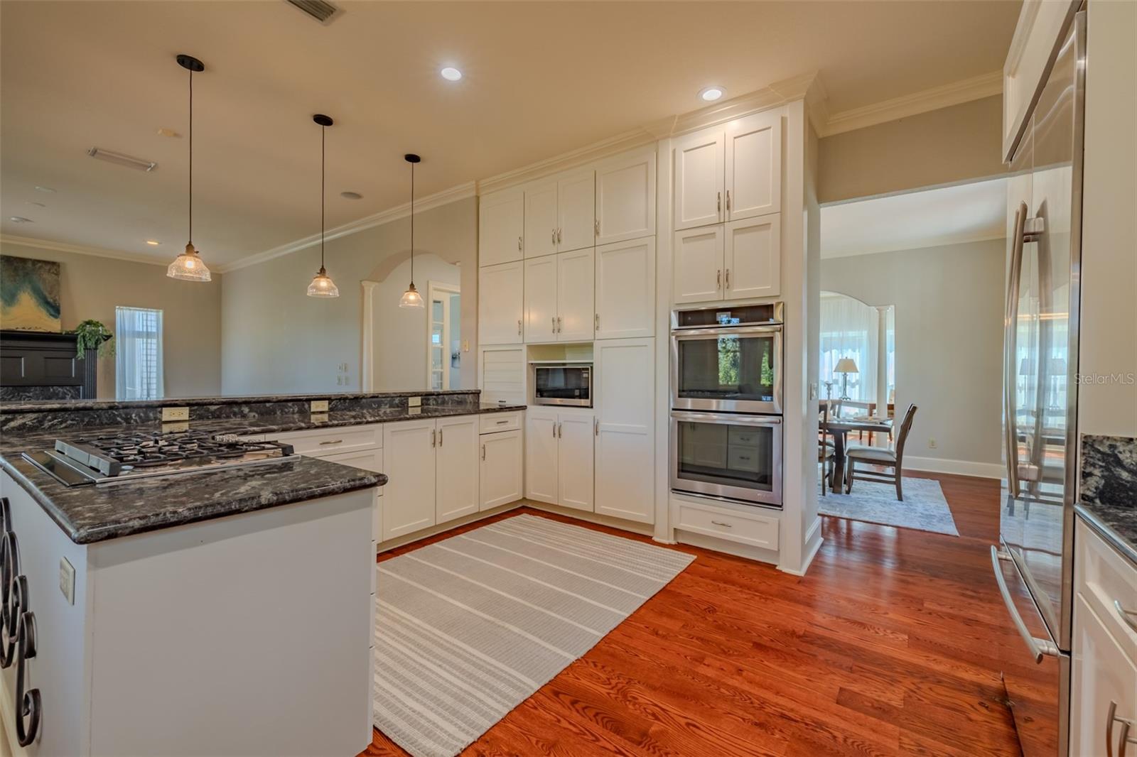 BEL MAR REV UNIT 1 - Residential