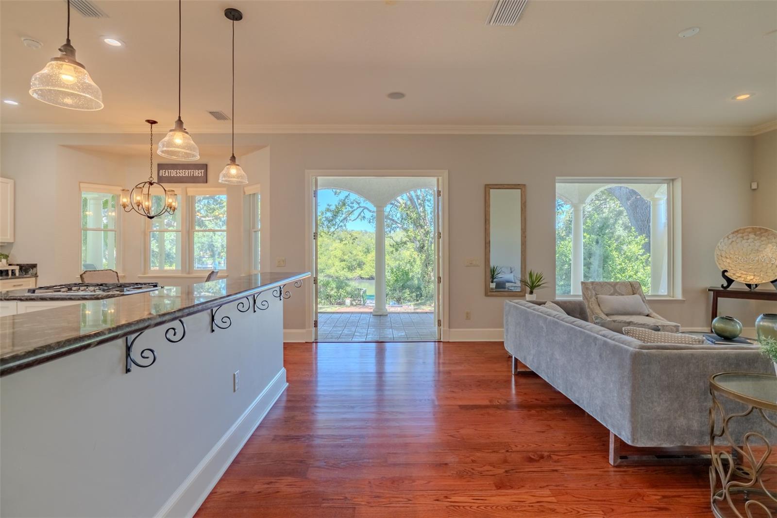 BEL MAR REV UNIT 1 - Residential