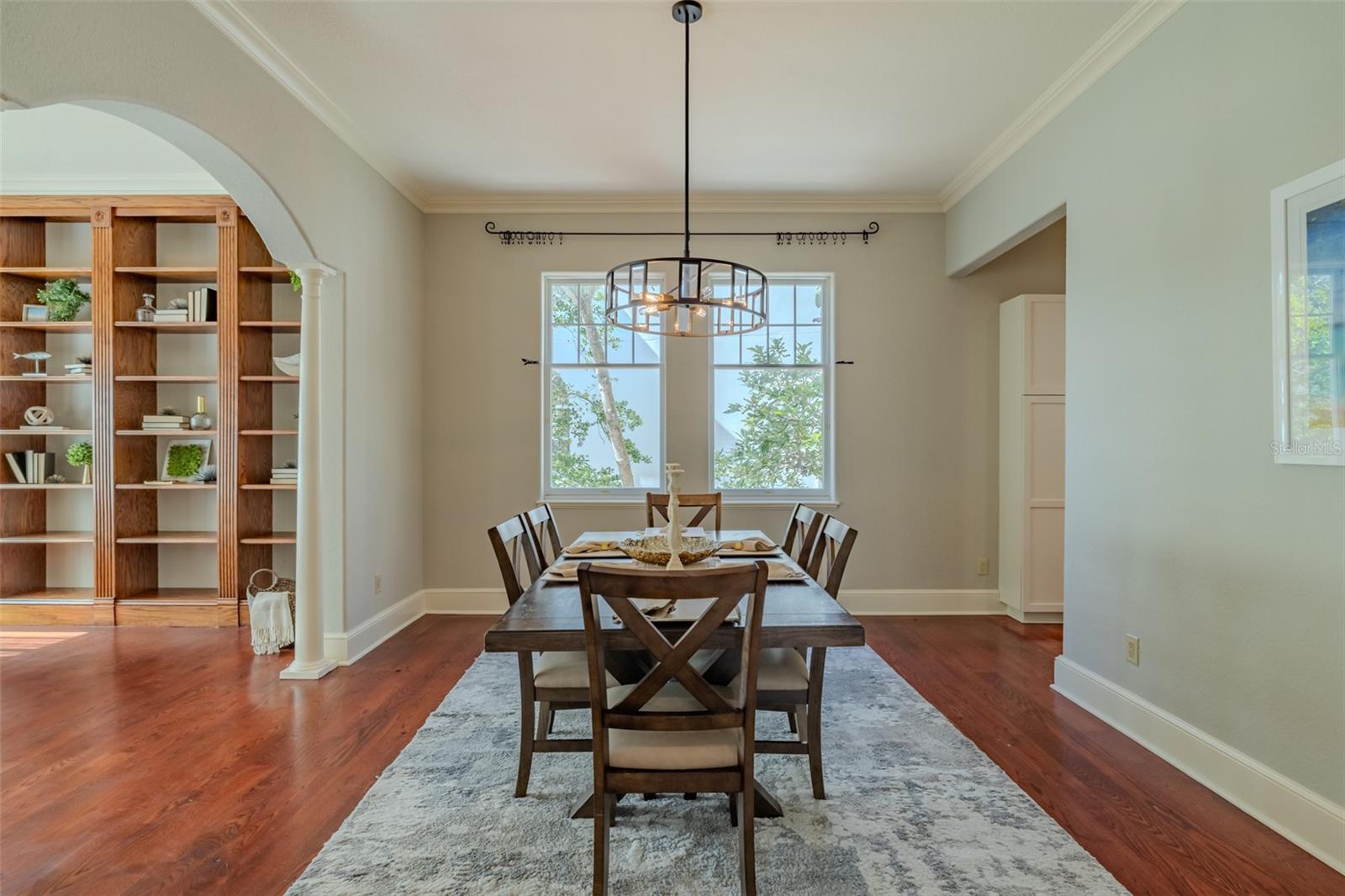 BEL MAR REV UNIT 1 - Residential