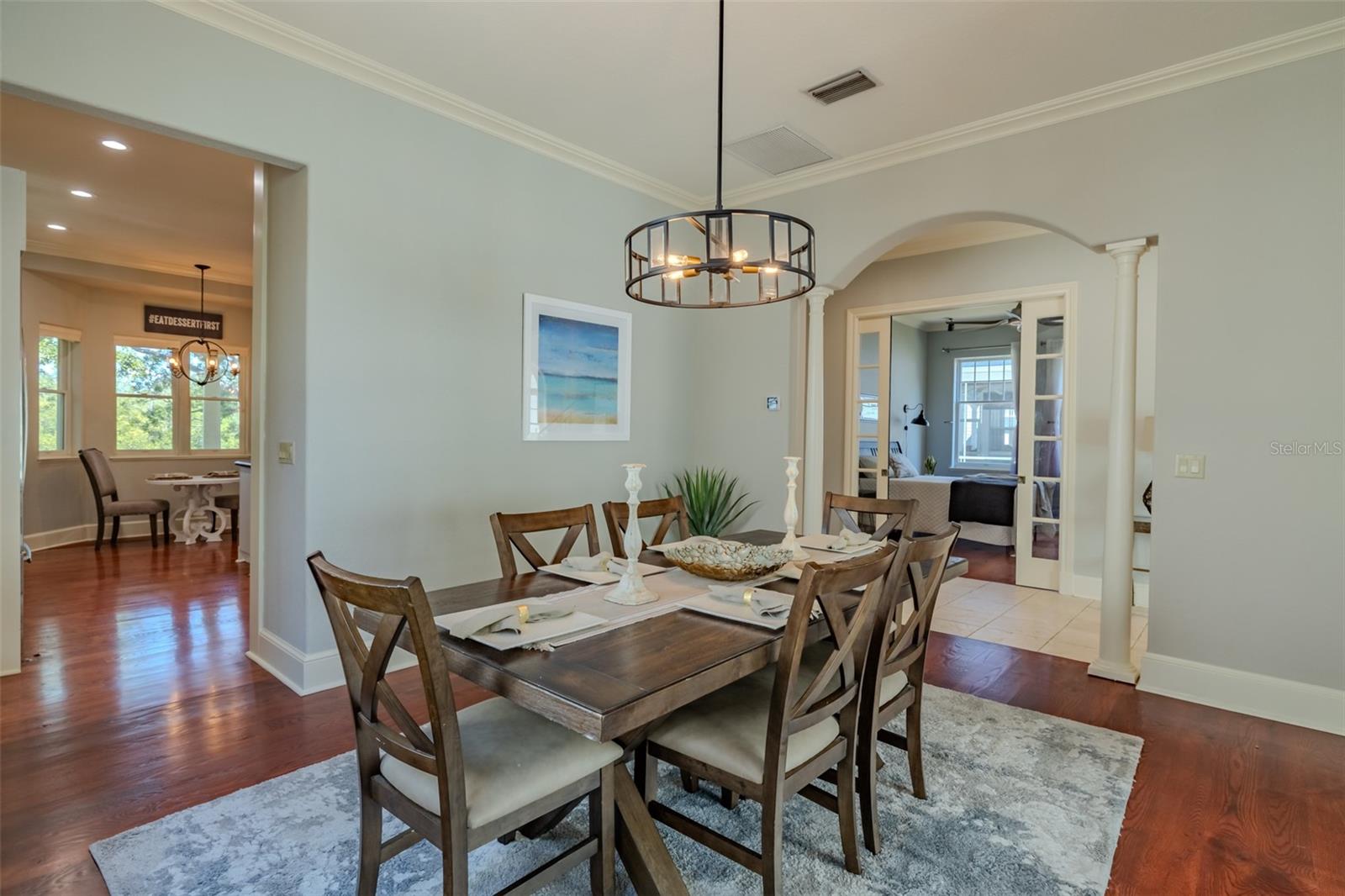 BEL MAR REV UNIT 1 - Residential