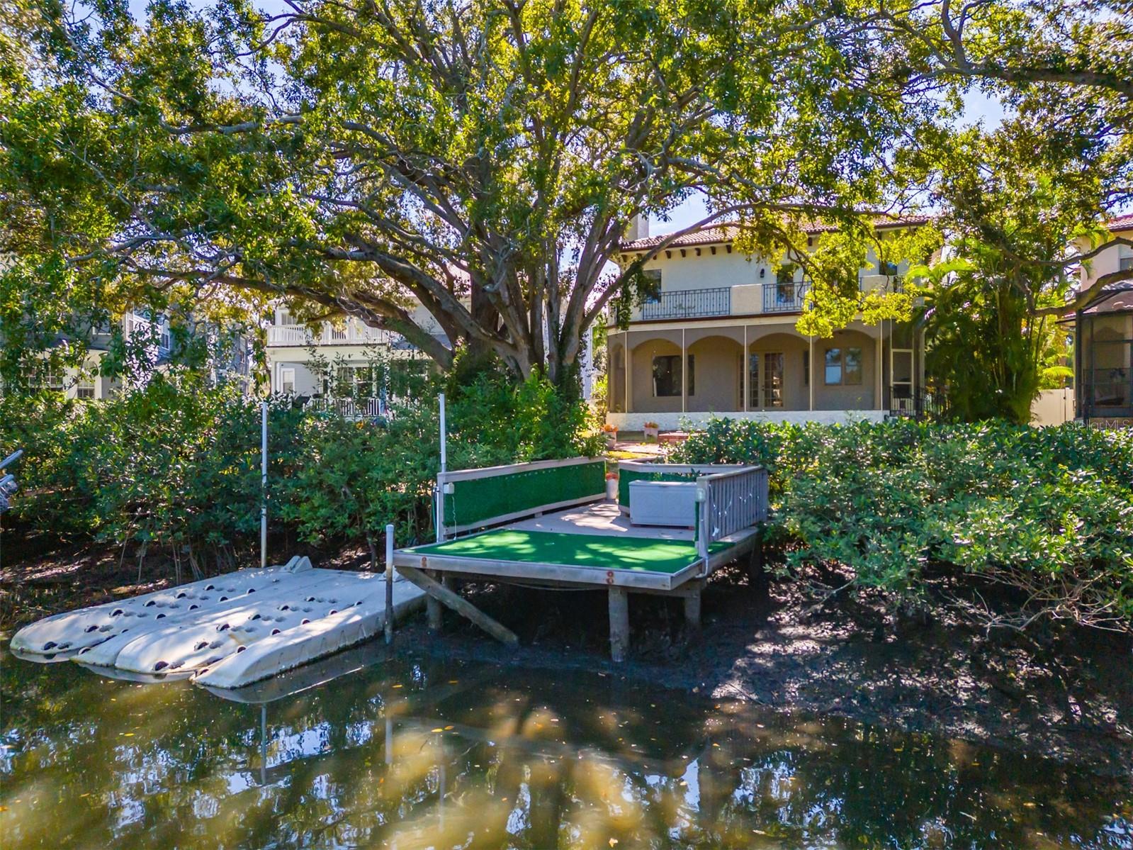 BEL MAR REV UNIT 1 - Residential