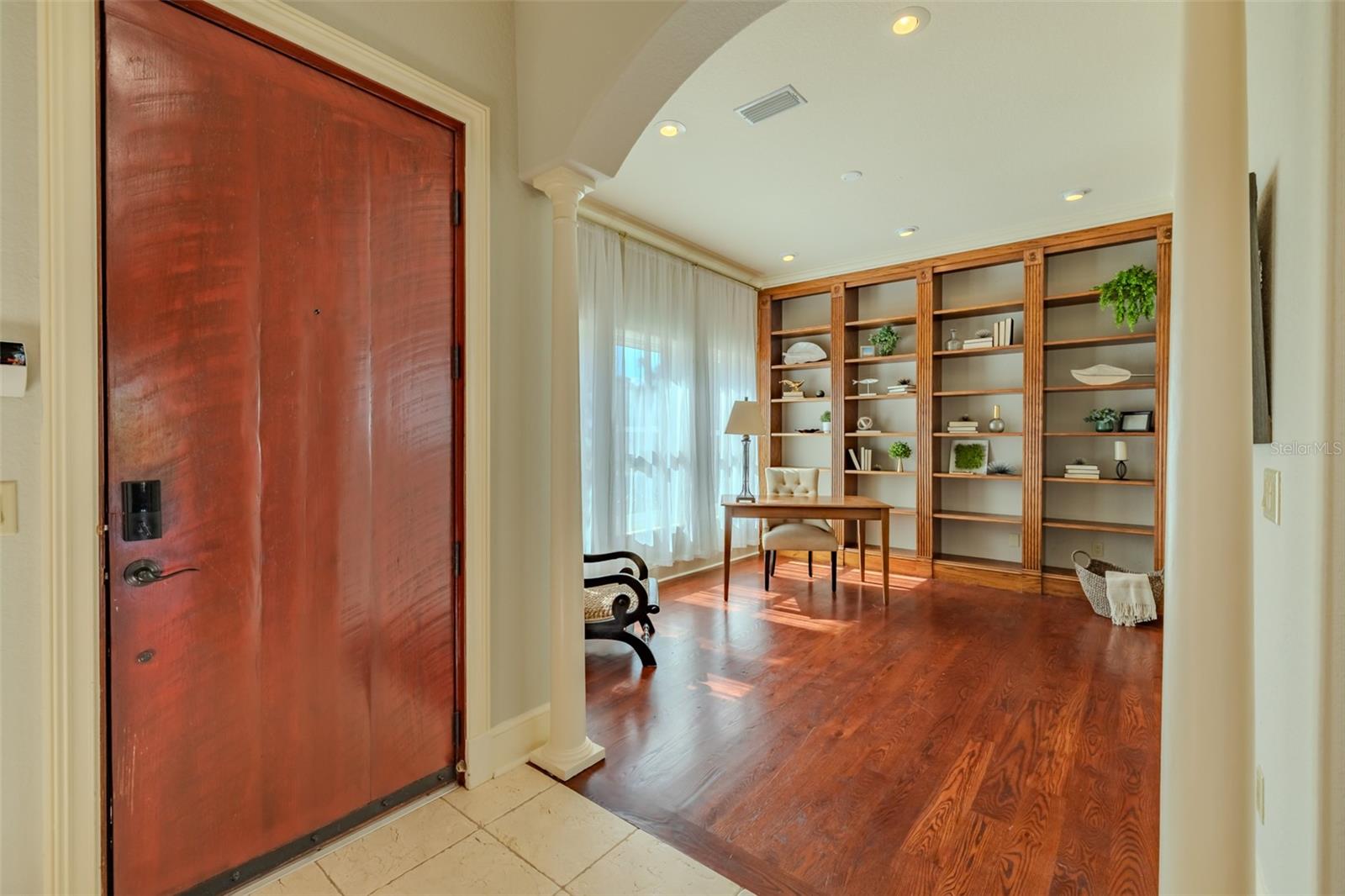 BEL MAR REV UNIT 1 - Residential