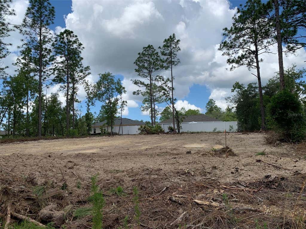 Photo of 547 W Homeway Loop, Dunnellon, FL 34434 (MLS # OM726616)