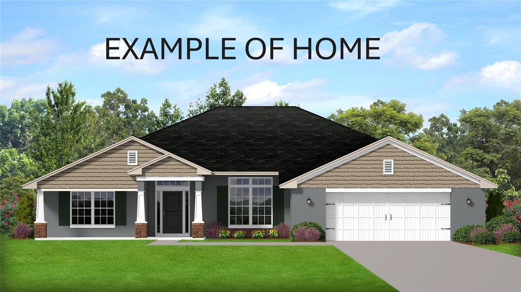 Photo of 547 W Homeway Loop, Dunnellon, FL 34434 (MLS # OM726616)