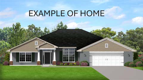 Photo of 547 W Homeway Loop, Dunnellon, FL 34434 (MLS # OM726616)