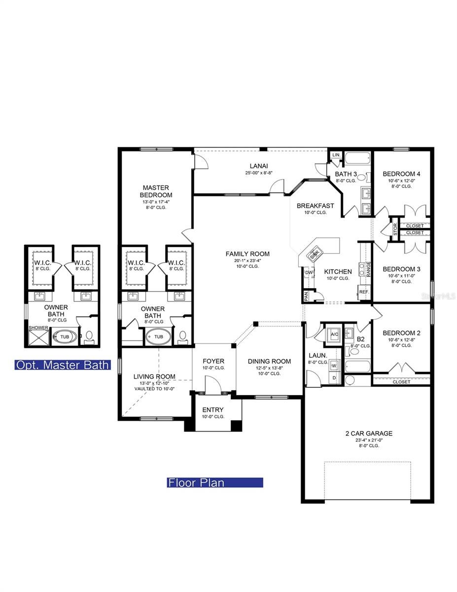 Photo of 547 W Homeway Loop, Dunnellon, FL 34434 (MLS # OM726616)
