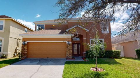 A home in ORLANDO