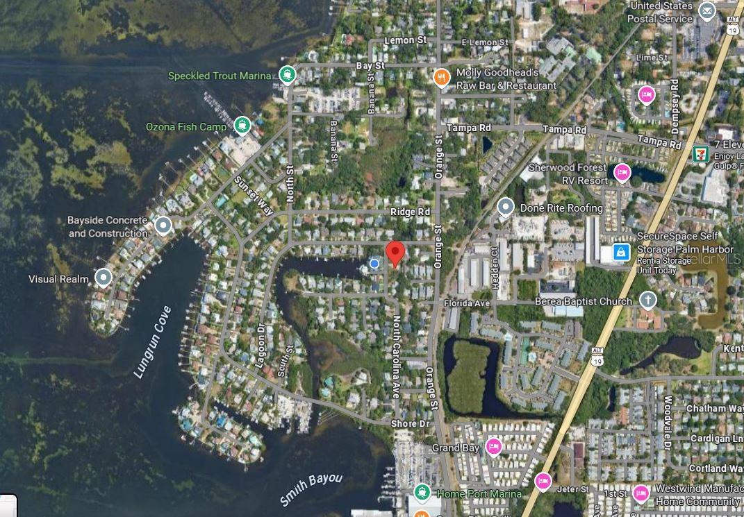236 PINECREST DRIVE