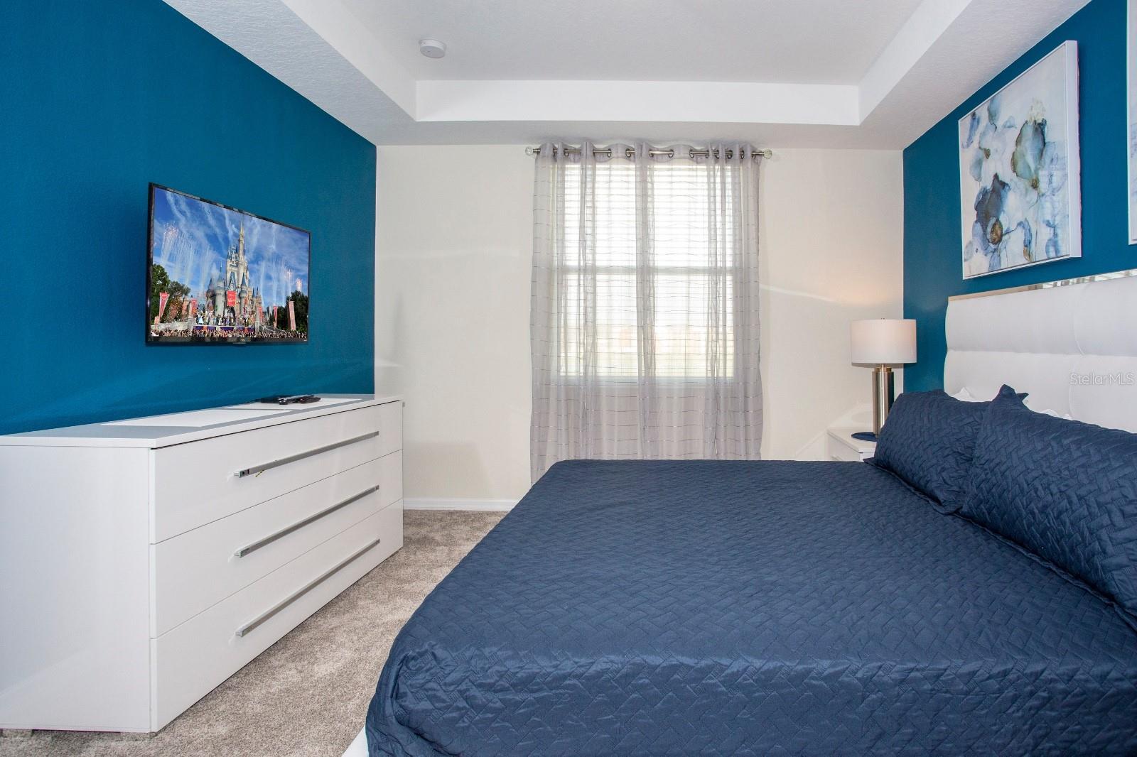 THE TERRACES AT STOREY LAKE CONDO 1 PH 1 - Residential