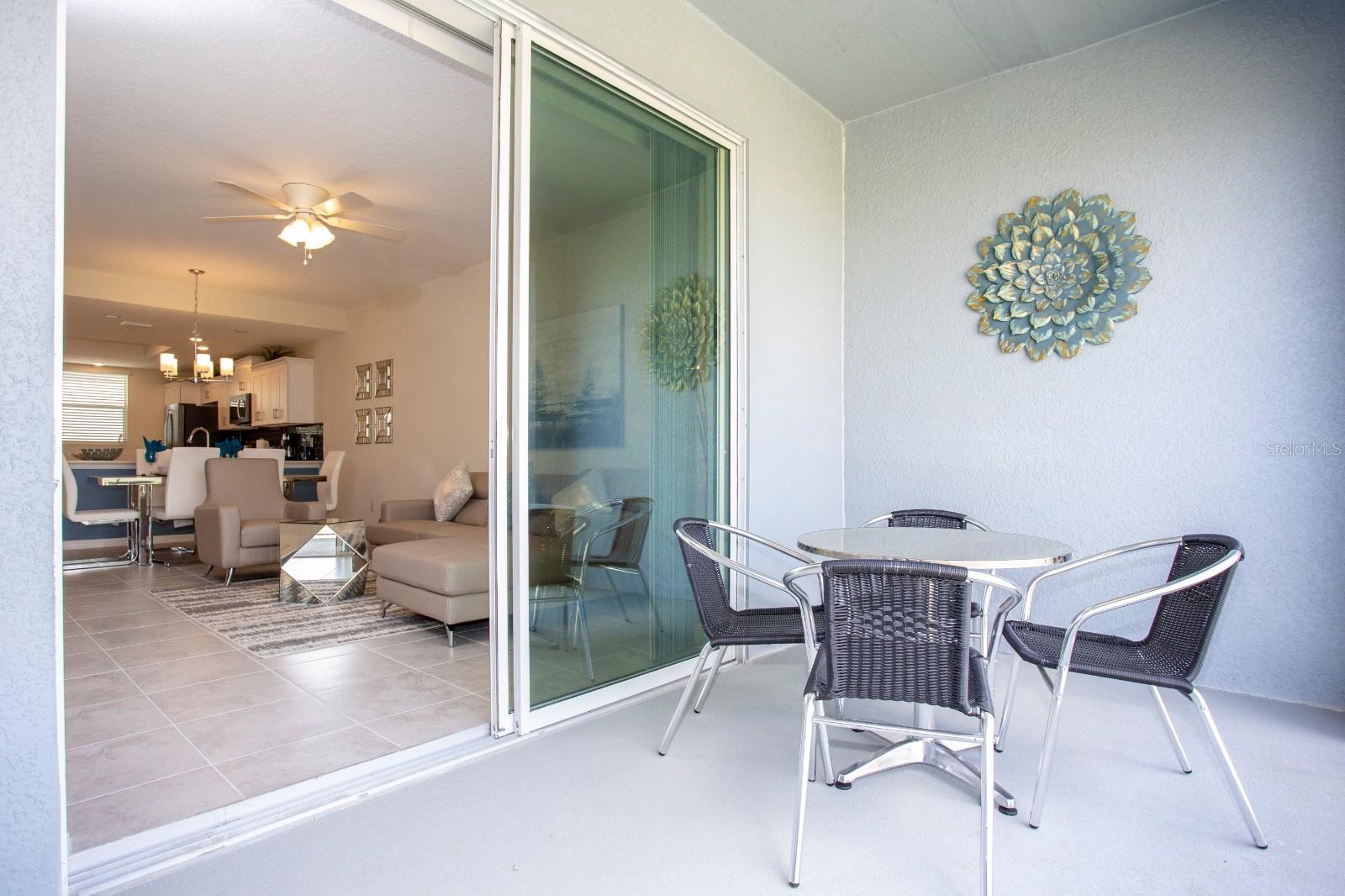 THE TERRACES AT STOREY LAKE CONDO 1 PH 1 - Residential