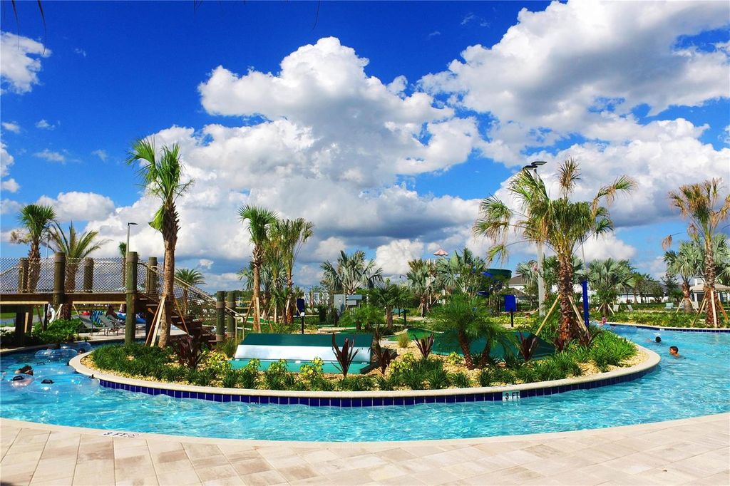 Photo of 4721 Clock Tower Drive #306, Kissimmee, FL 34746 (MLS # O6387719)