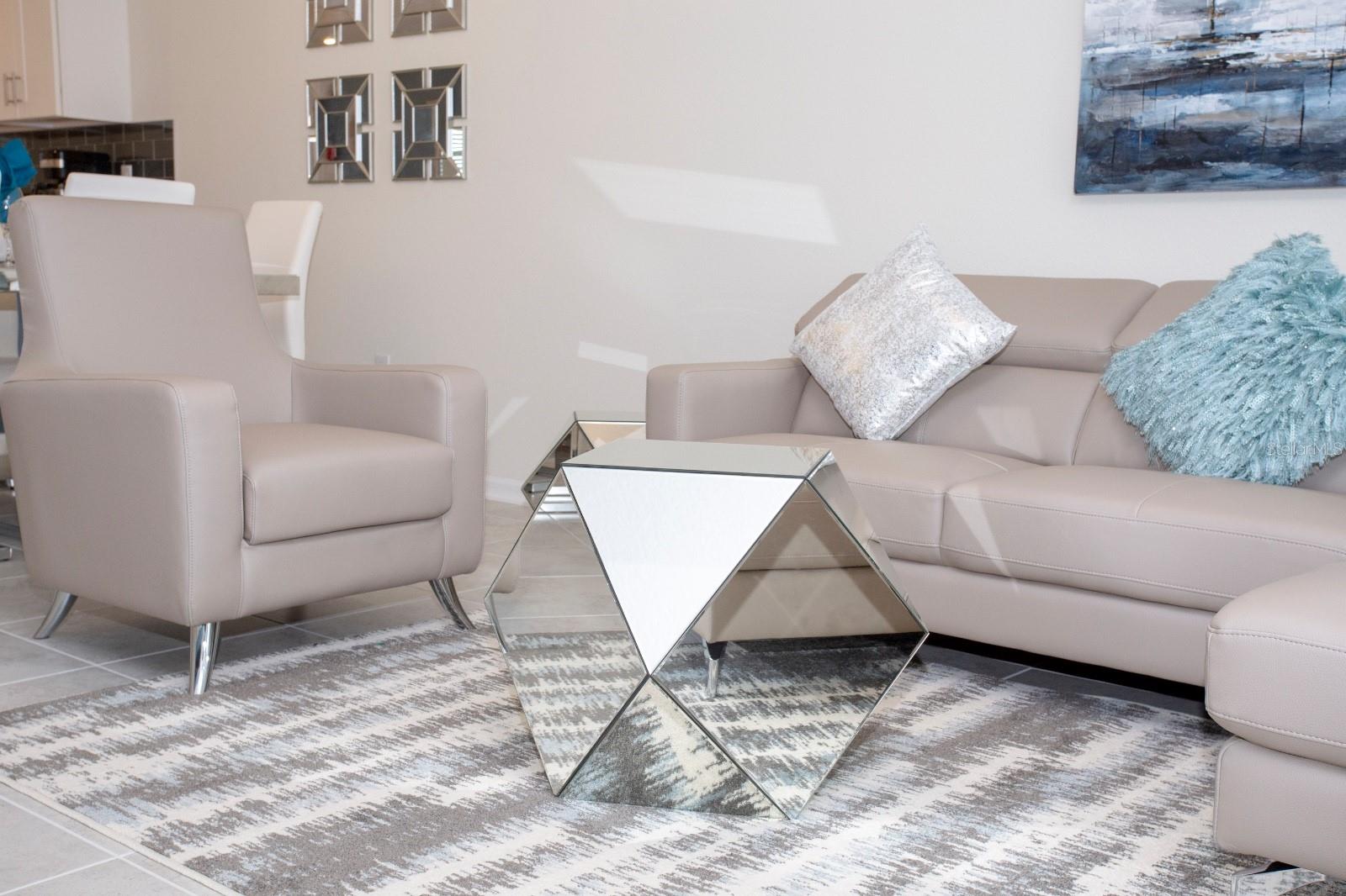 THE TERRACES AT STOREY LAKE CONDO 1 PH 1 - Residential