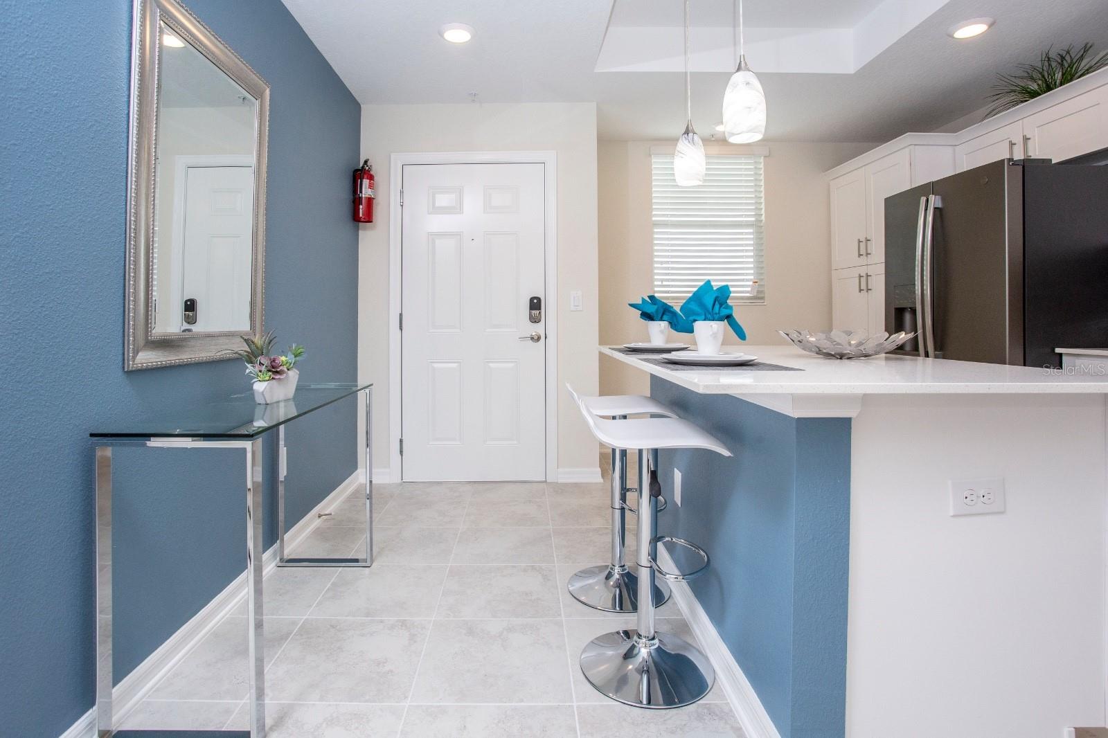 THE TERRACES AT STOREY LAKE CONDO 1 PH 1 - Residential