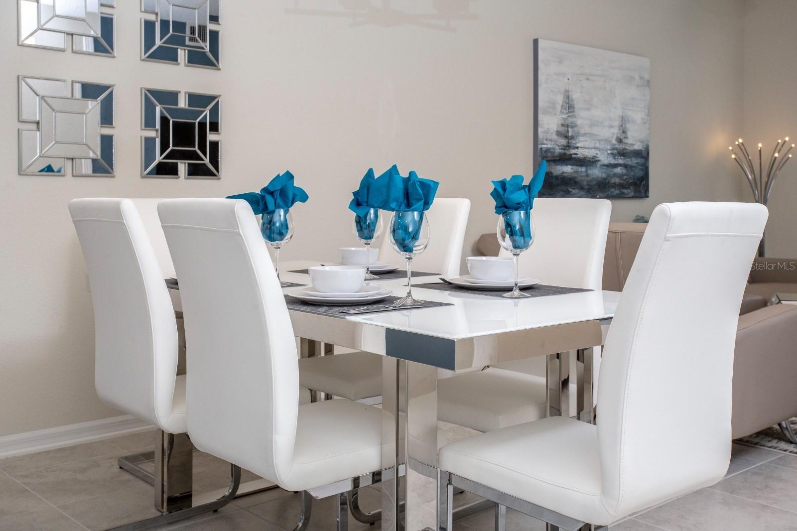 THE TERRACES AT STOREY LAKE CONDO 1 PH 1 - Residential