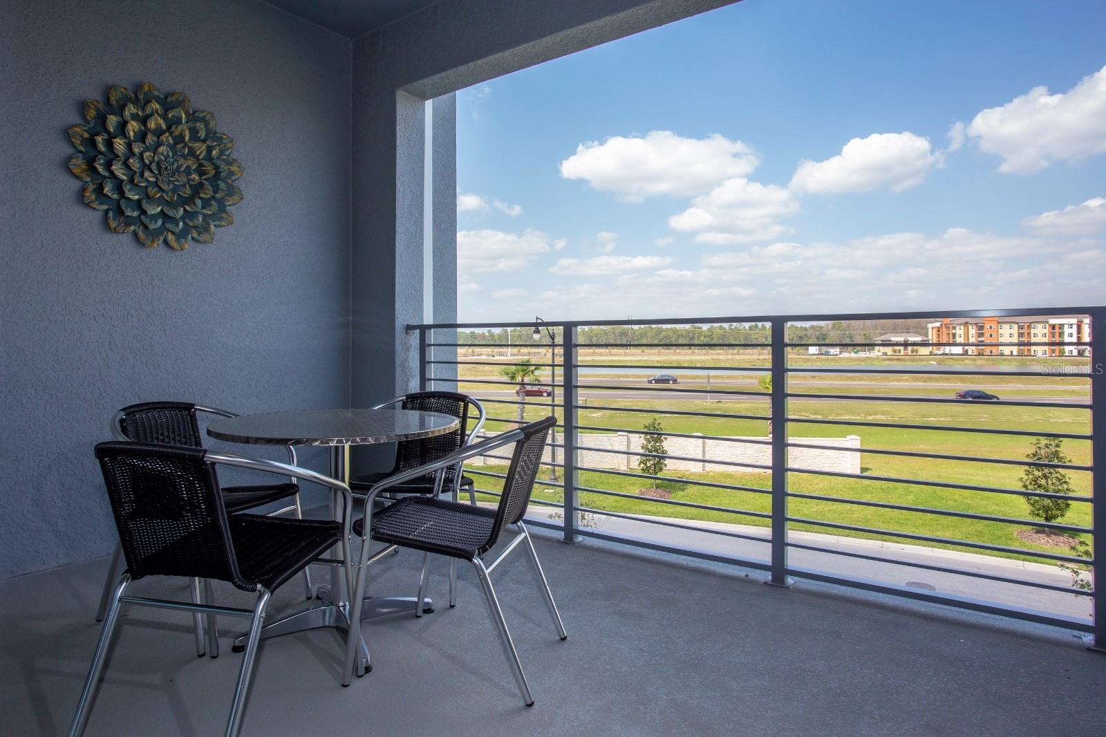 THE TERRACES AT STOREY LAKE CONDO 1 PH 1 - Residential