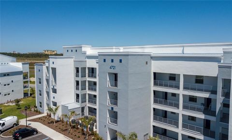 4721 CLOCK TOWER DRIVE 306 KISSIMMEE FL 34746