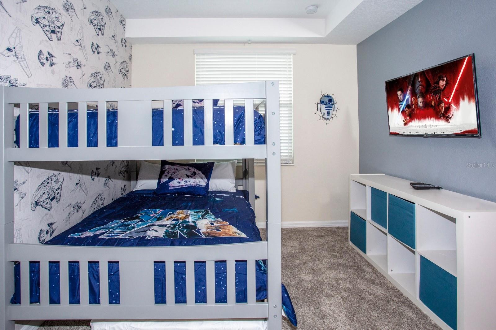 THE TERRACES AT STOREY LAKE CONDO 1 PH 1 - Residential