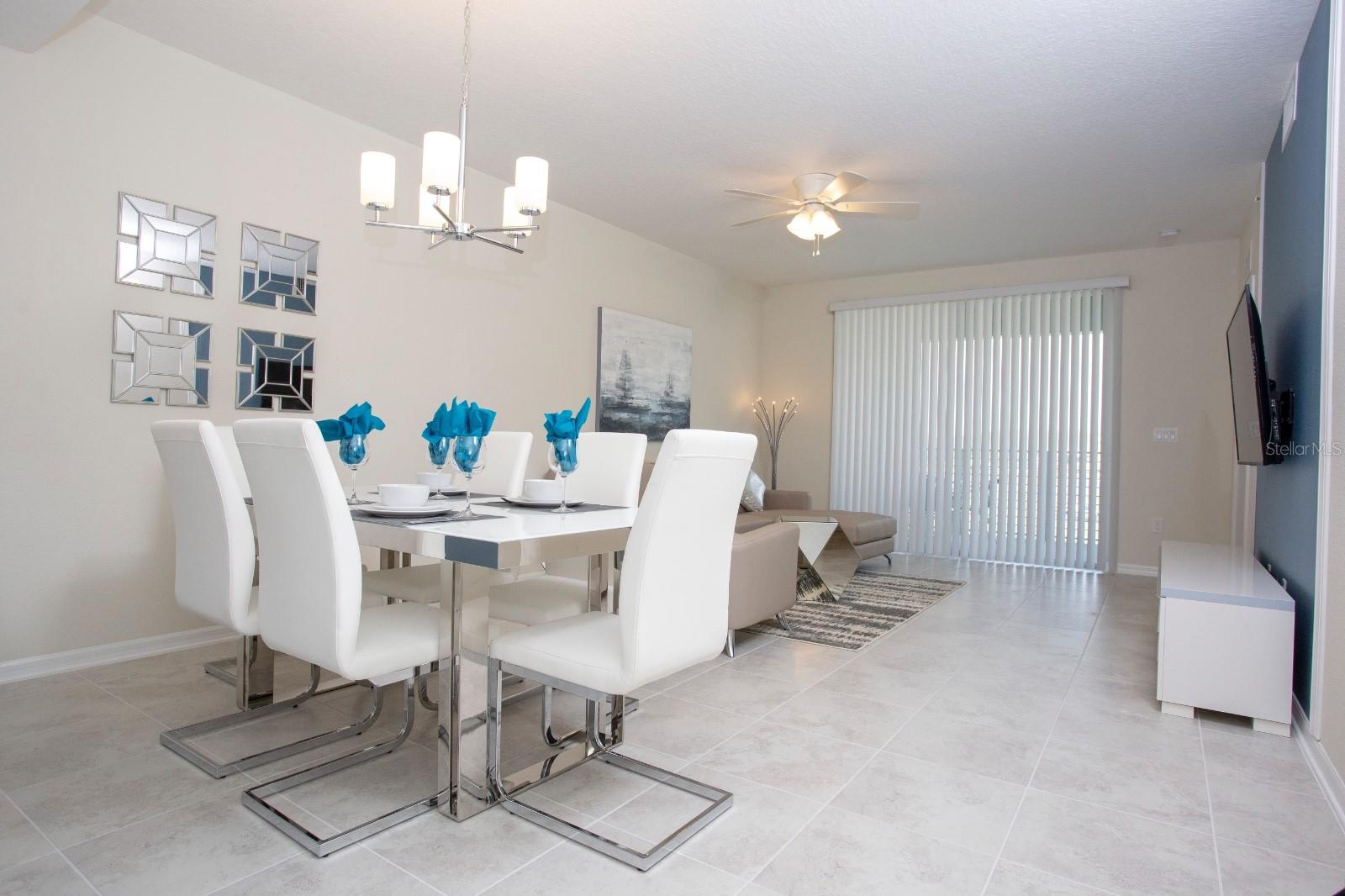 THE TERRACES AT STOREY LAKE CONDO 1 PH 1 - Residential