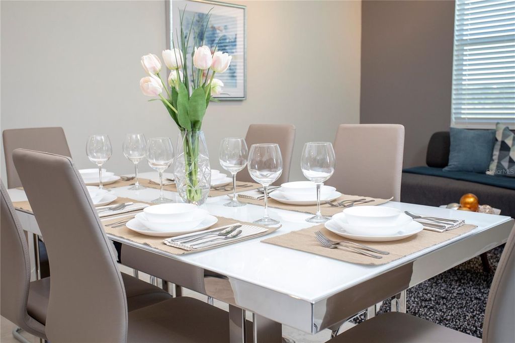 Photo of 4721 Clock Tower Drive #306, Kissimmee, FL 34746 (MLS # O6387719)