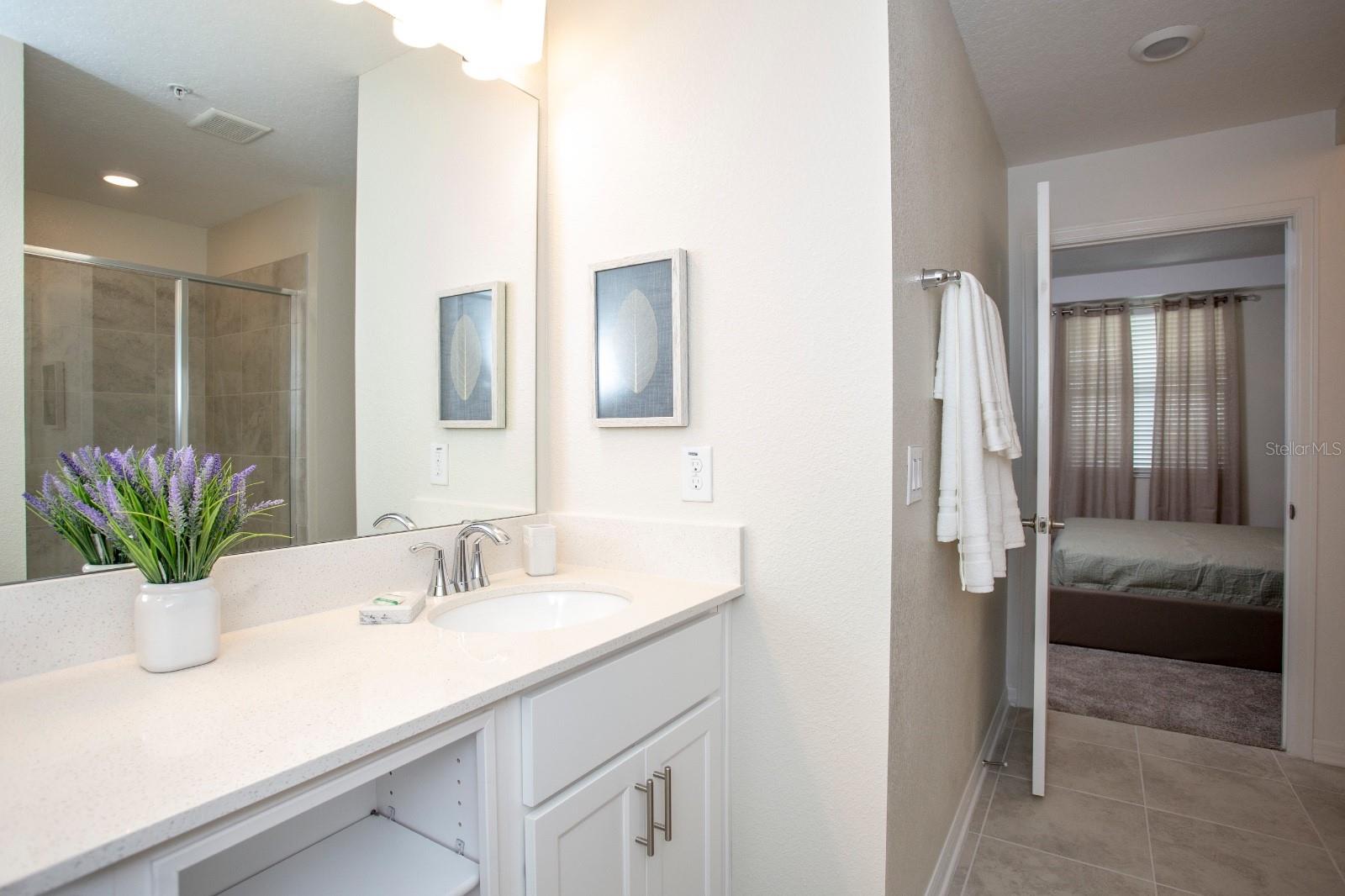 THE TERRACES AT STOREY LAKE CONDO 1 PH 1 - Residential