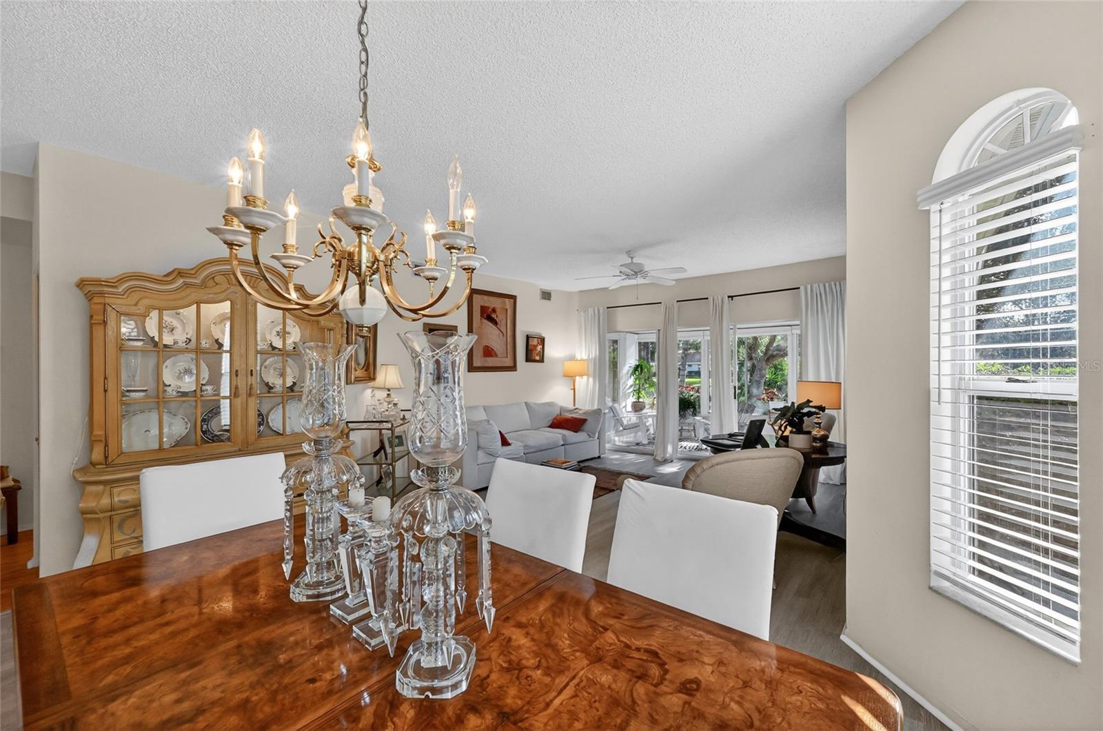 GARDEN LAKES VILLAS SEC 3 - Residential