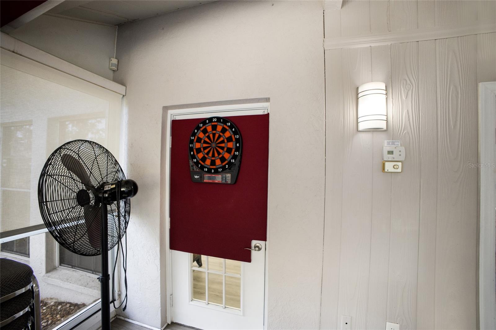 GARDEN LAKES VILLAS SEC 3 - Residential