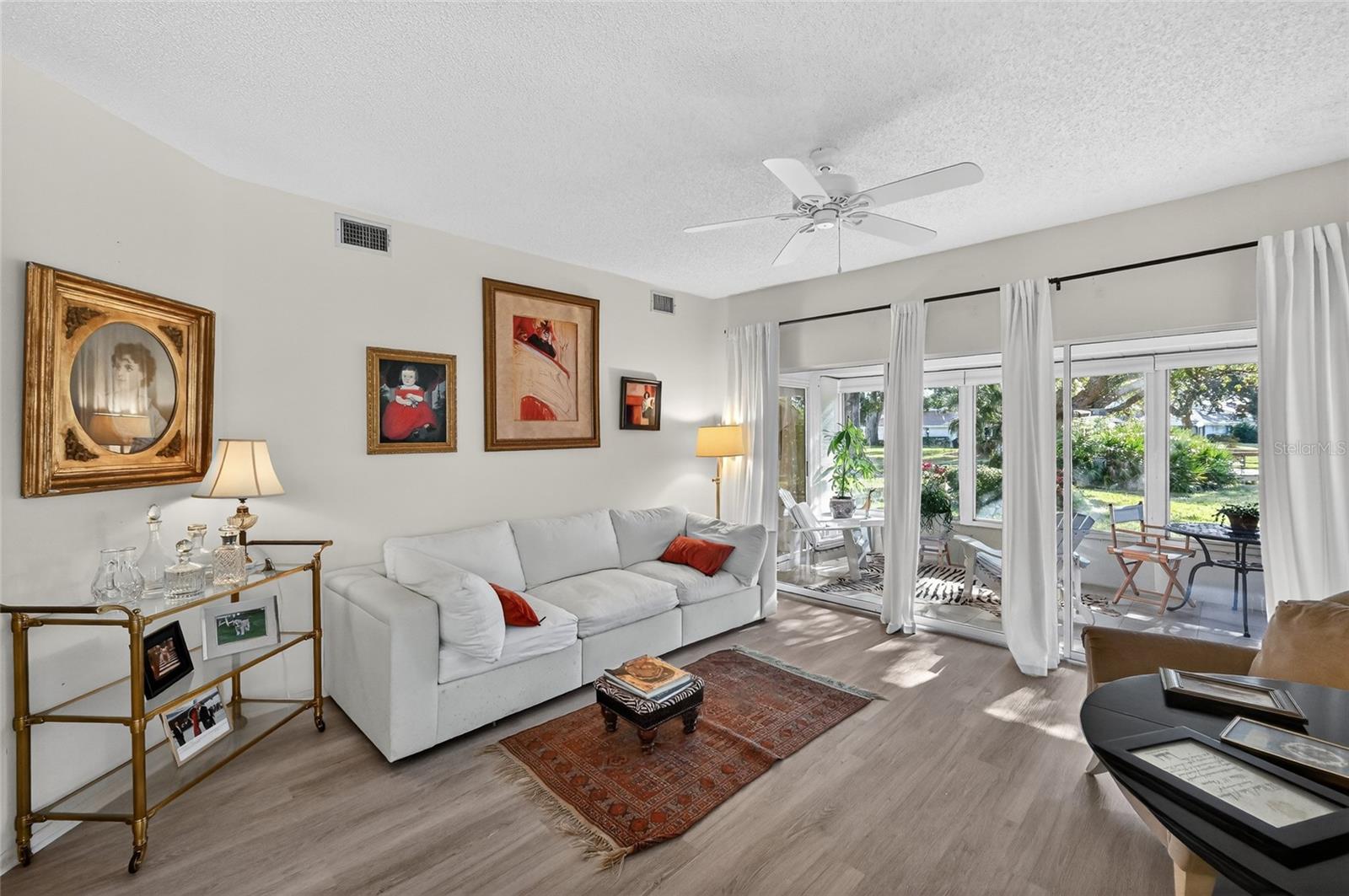 GARDEN LAKES VILLAS SEC 3 - Residential