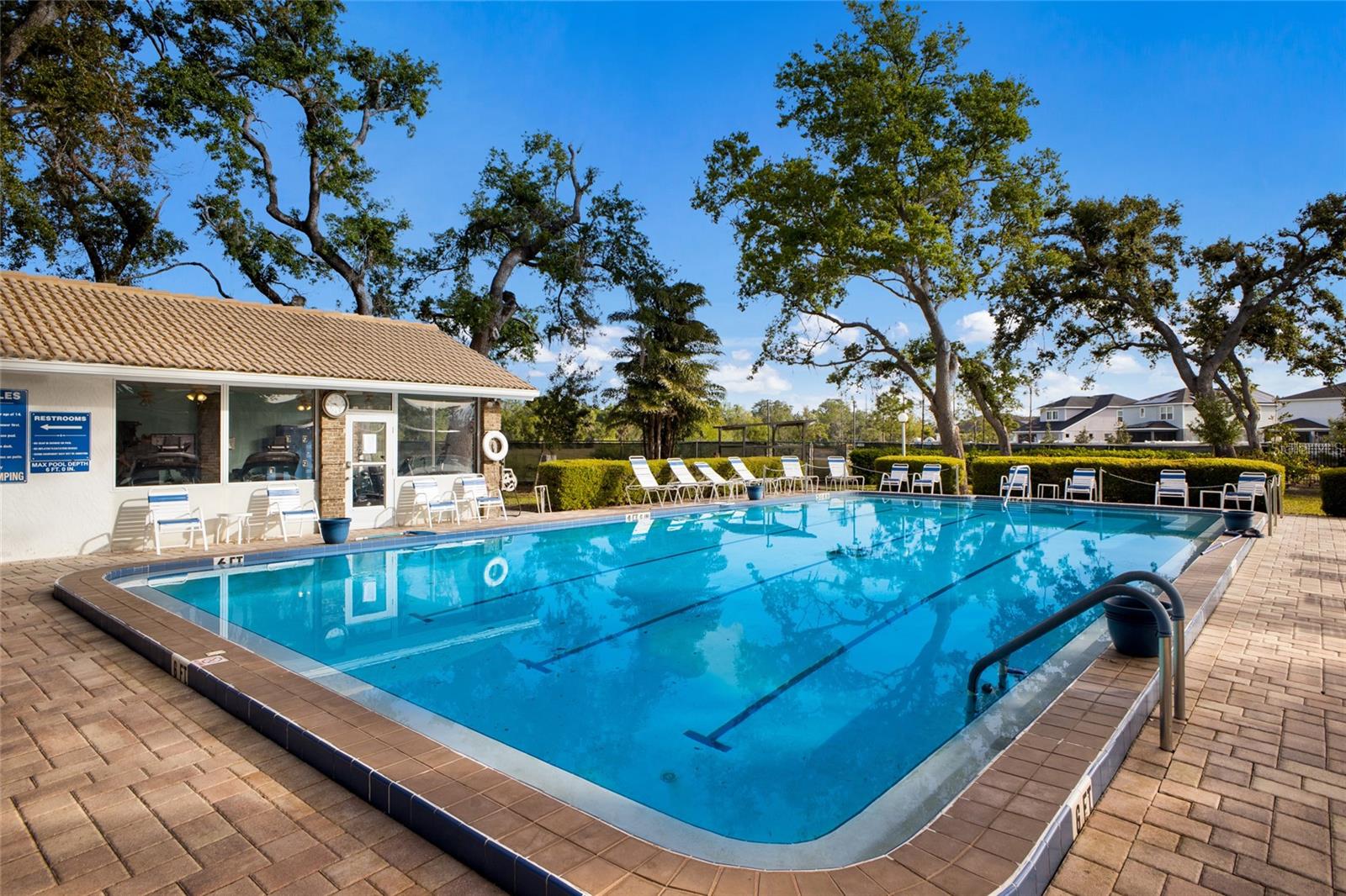 GARDEN LAKES VILLAS SEC 3 - Residential