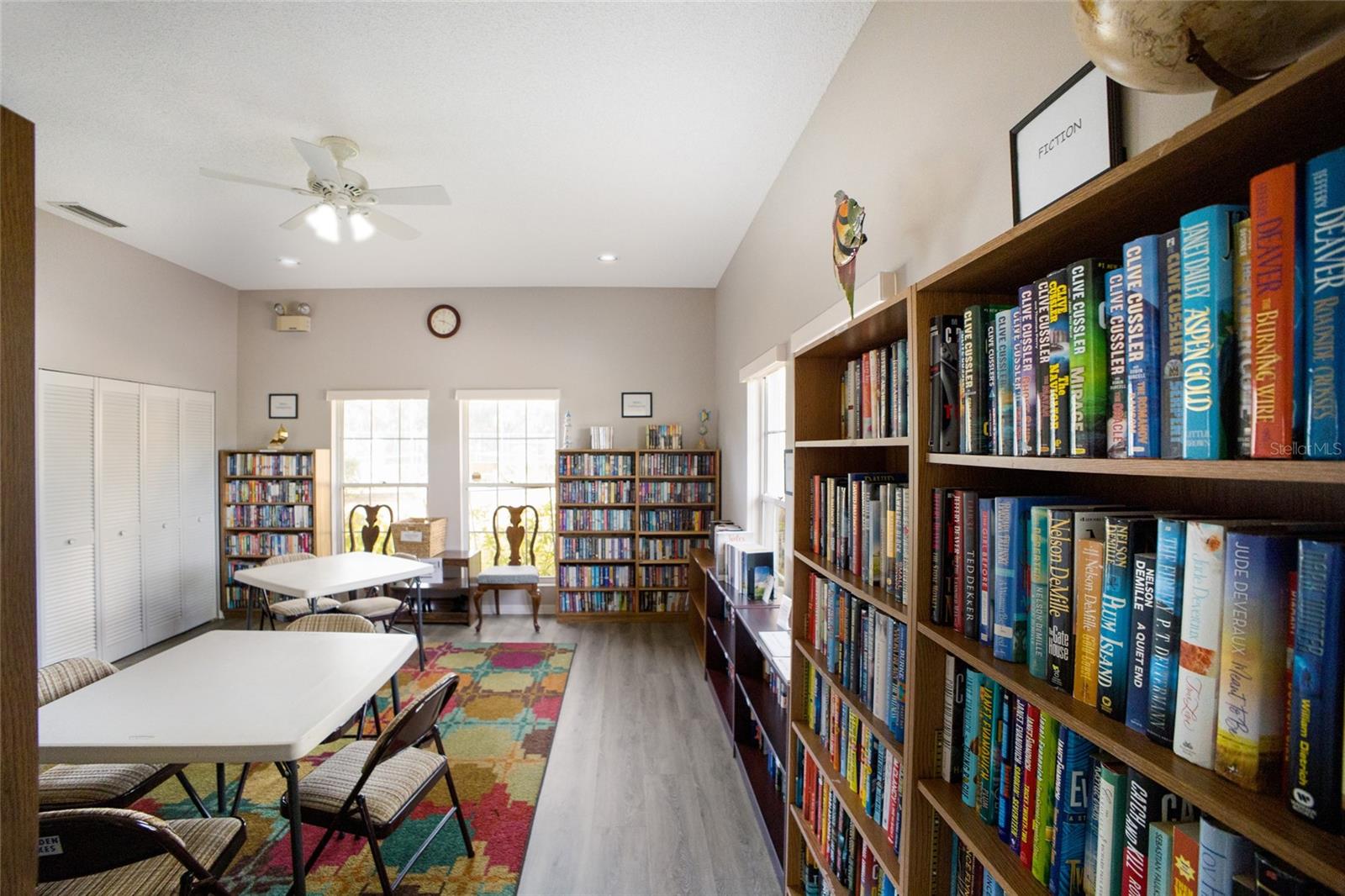 GARDEN LAKES VILLAS SEC 3 - Residential