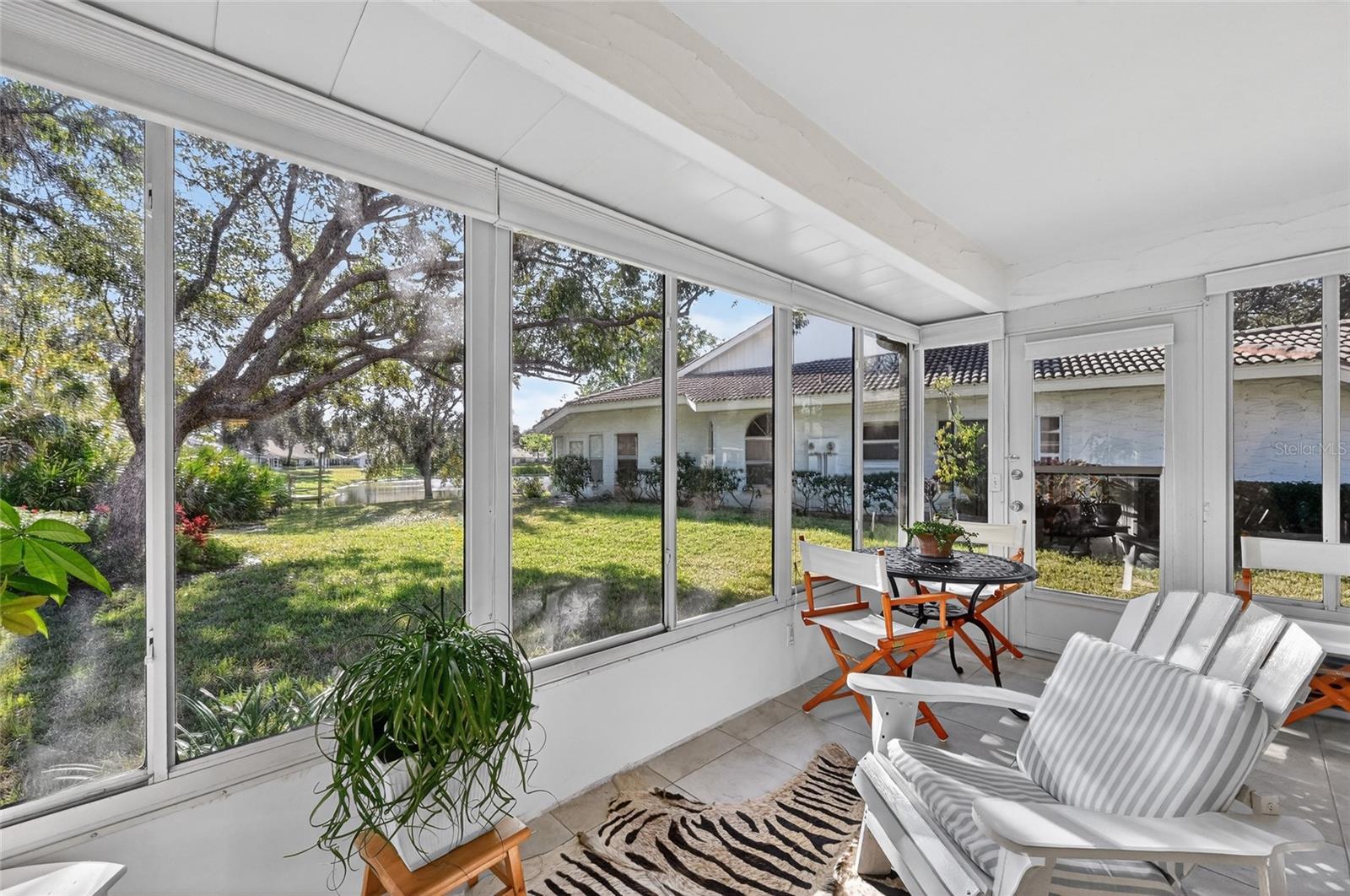 GARDEN LAKES VILLAS SEC 3 - Residential