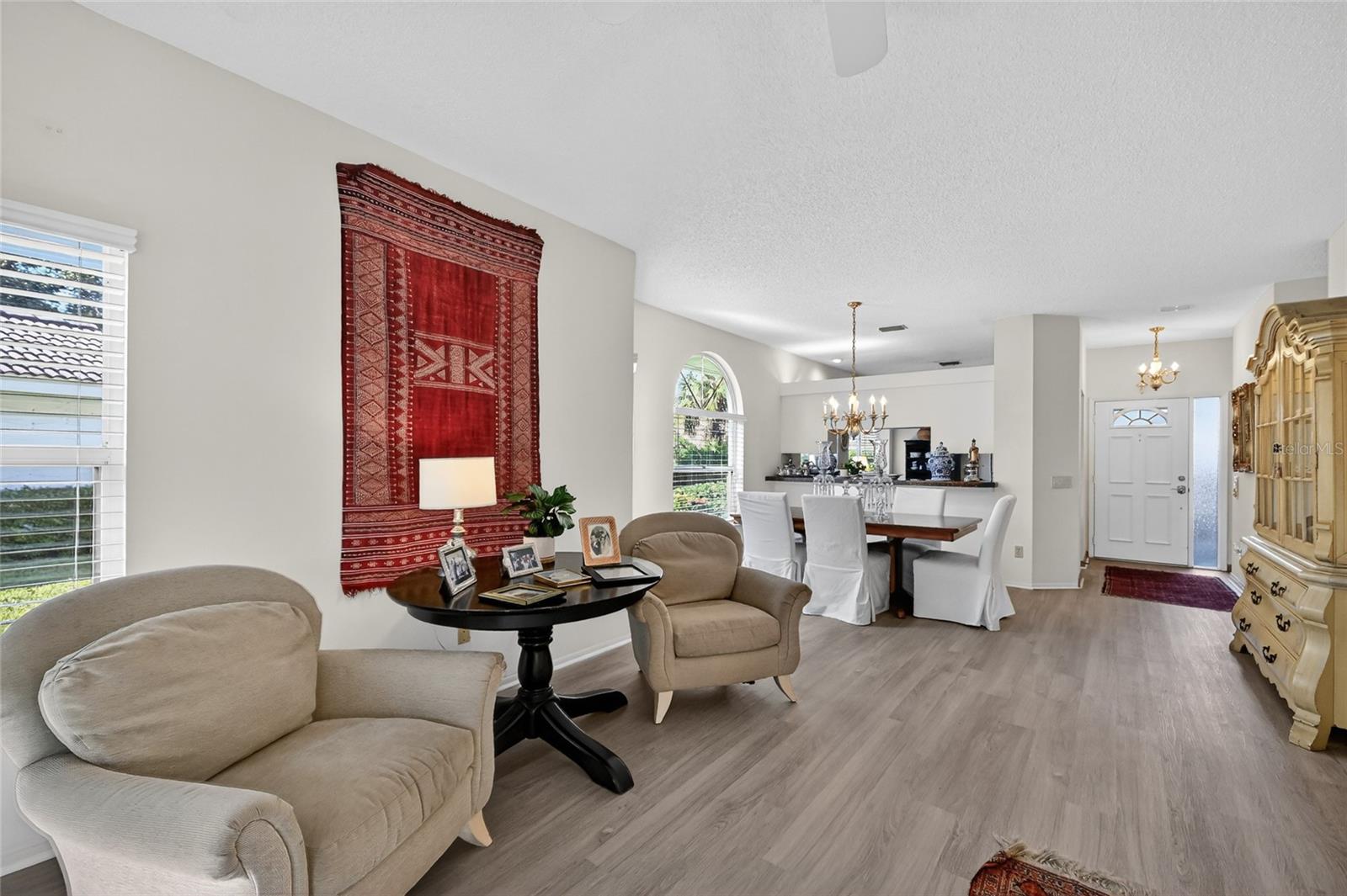 GARDEN LAKES VILLAS SEC 3 - Residential