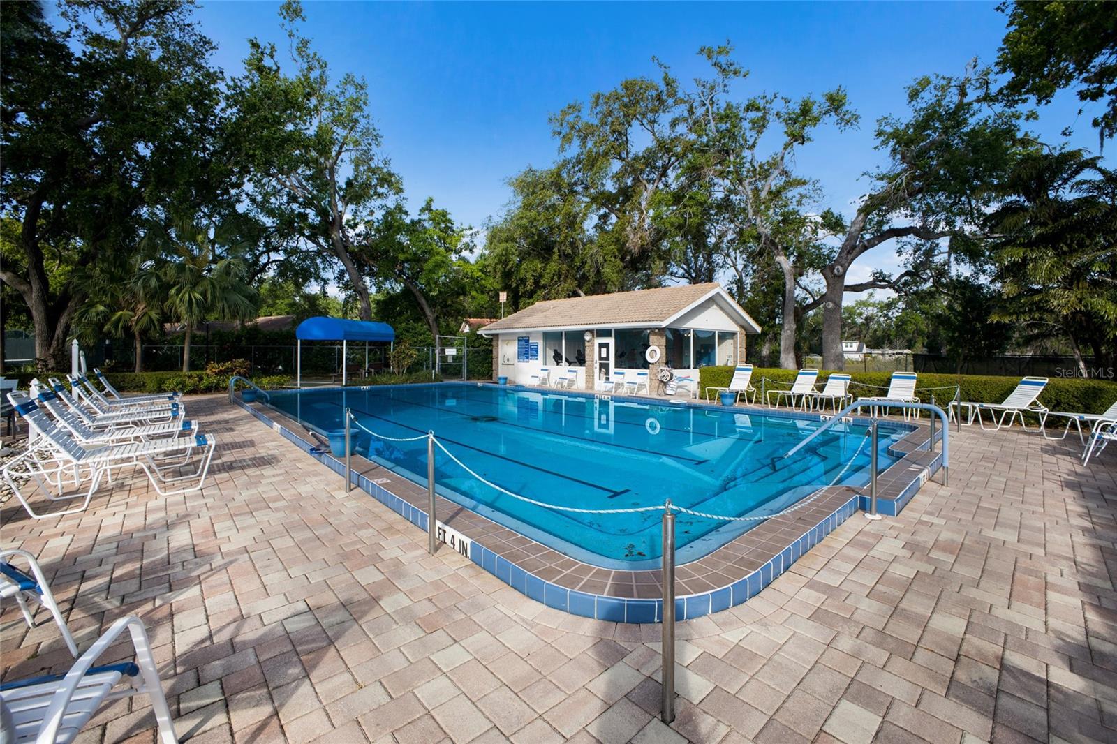 GARDEN LAKES VILLAS SEC 3 - Residential