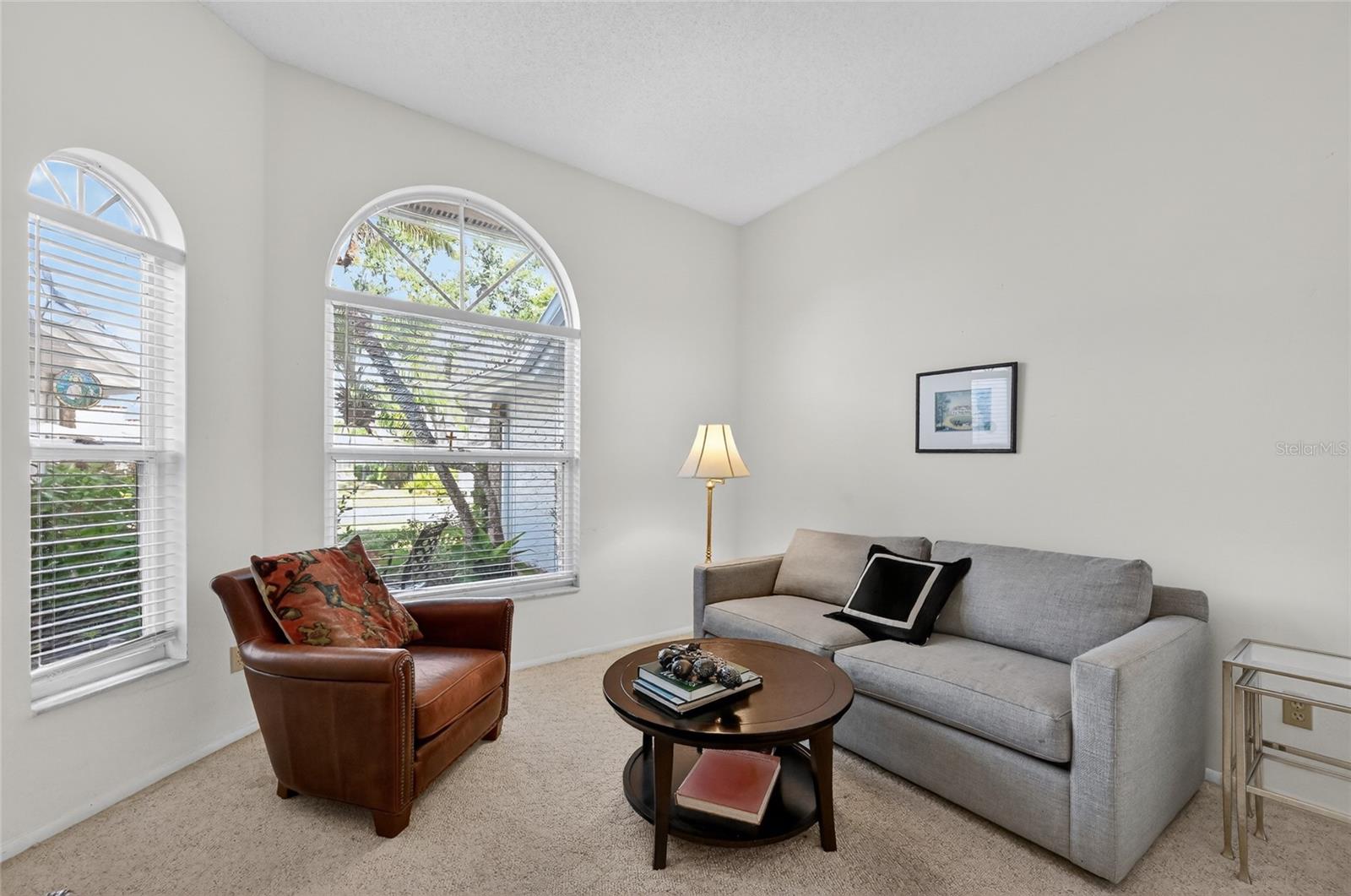 GARDEN LAKES VILLAS SEC 3 - Residential