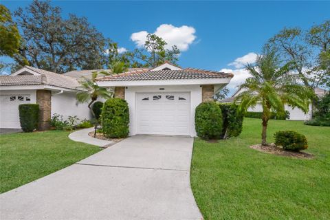 Photo of 5729 Garden Lakes Palm, Bradenton, FL 34203 (MLS # A4678203)