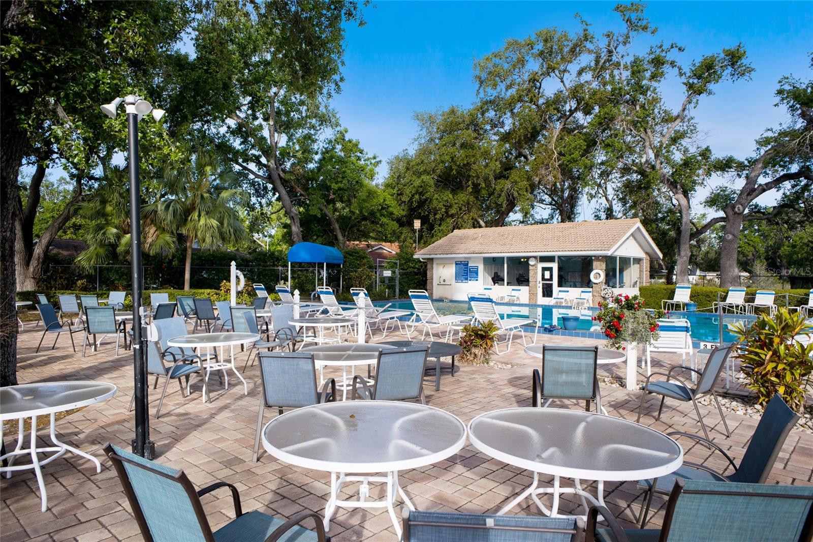 GARDEN LAKES VILLAS SEC 3 - Residential