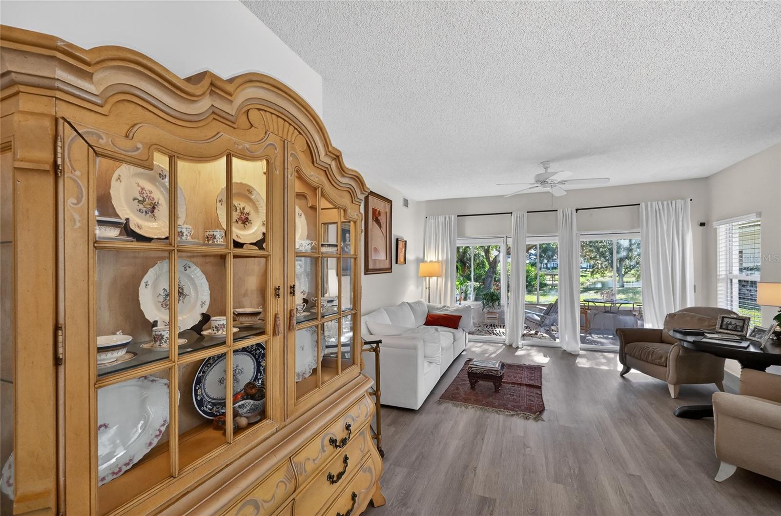 GARDEN LAKES VILLAS SEC 3 - Residential