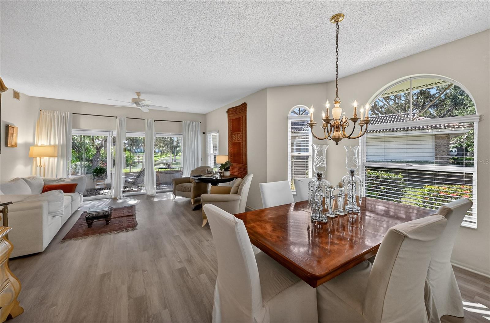 GARDEN LAKES VILLAS SEC 3 - Residential