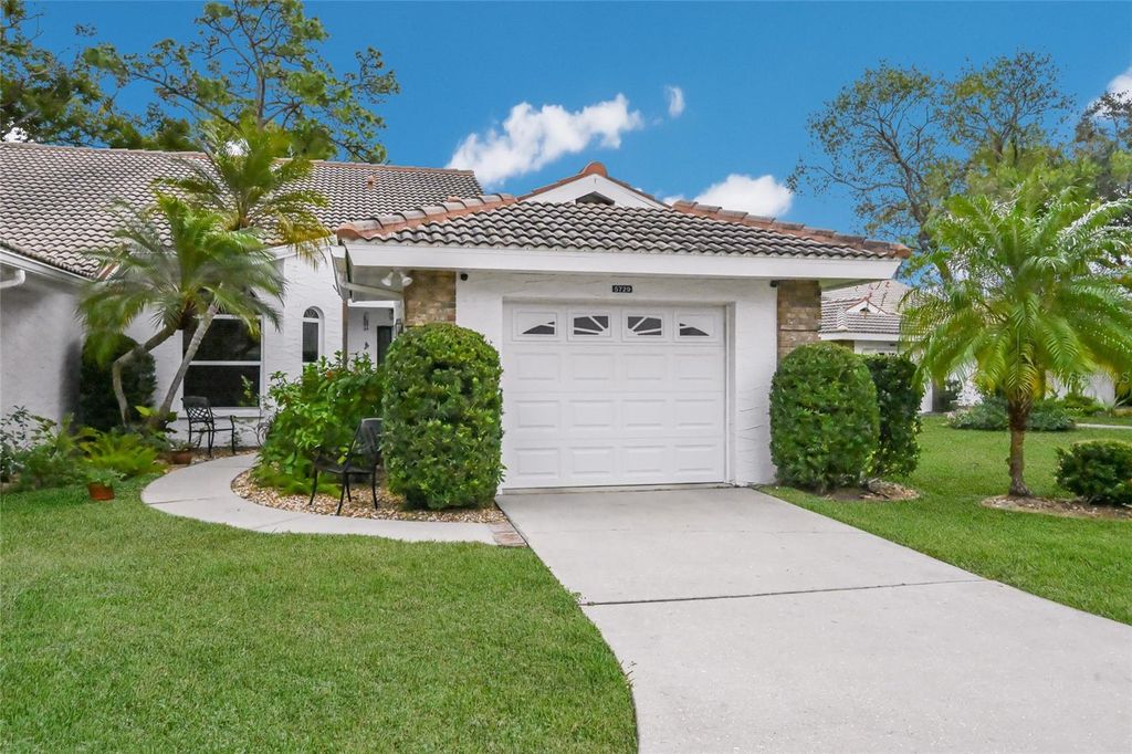 Photo of 5729 Garden Lakes Palm, Bradenton, FL 34203 (MLS # A4678203)