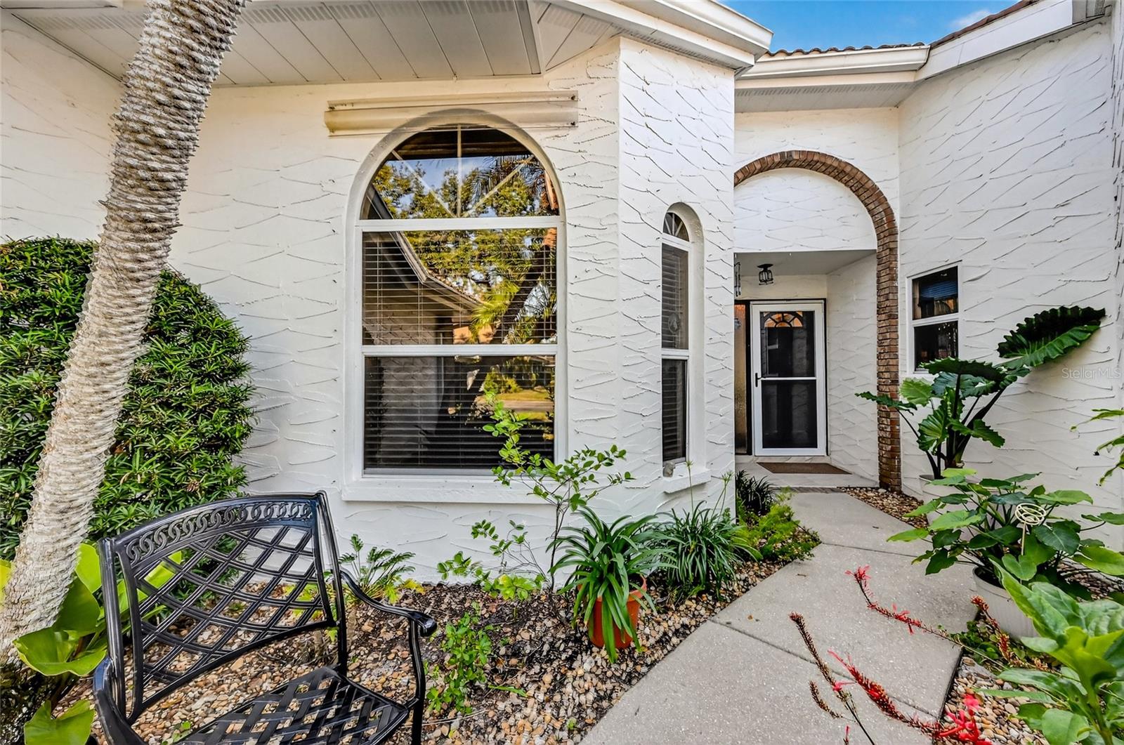 GARDEN LAKES VILLAS SEC 3 - Residential