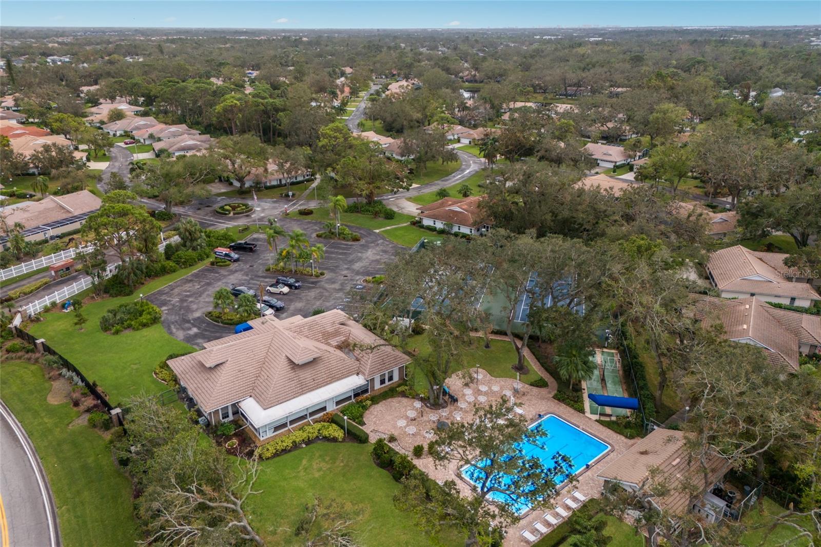 GARDEN LAKES VILLAS SEC 3 - Residential