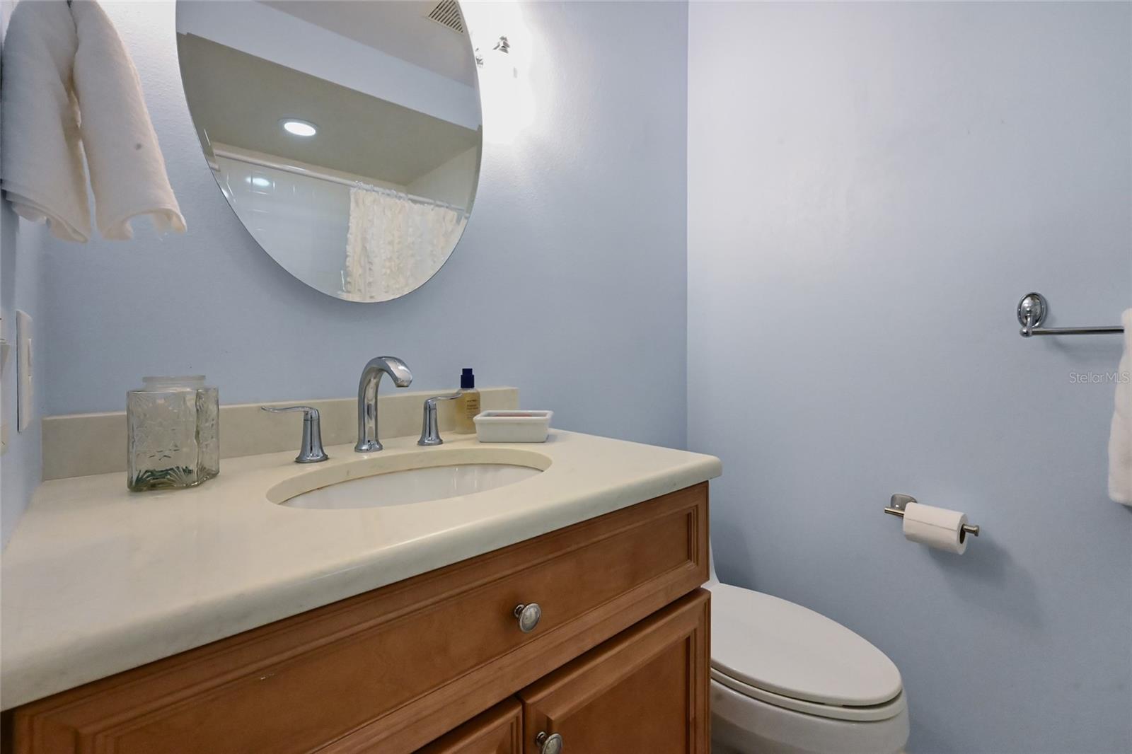 GARDEN LAKES VILLAS SEC 3 - Residential