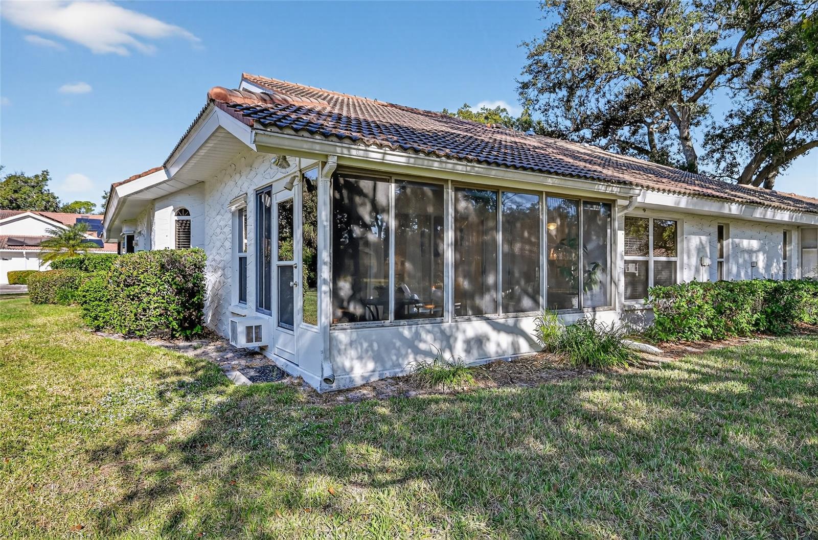 GARDEN LAKES VILLAS SEC 3 - Residential