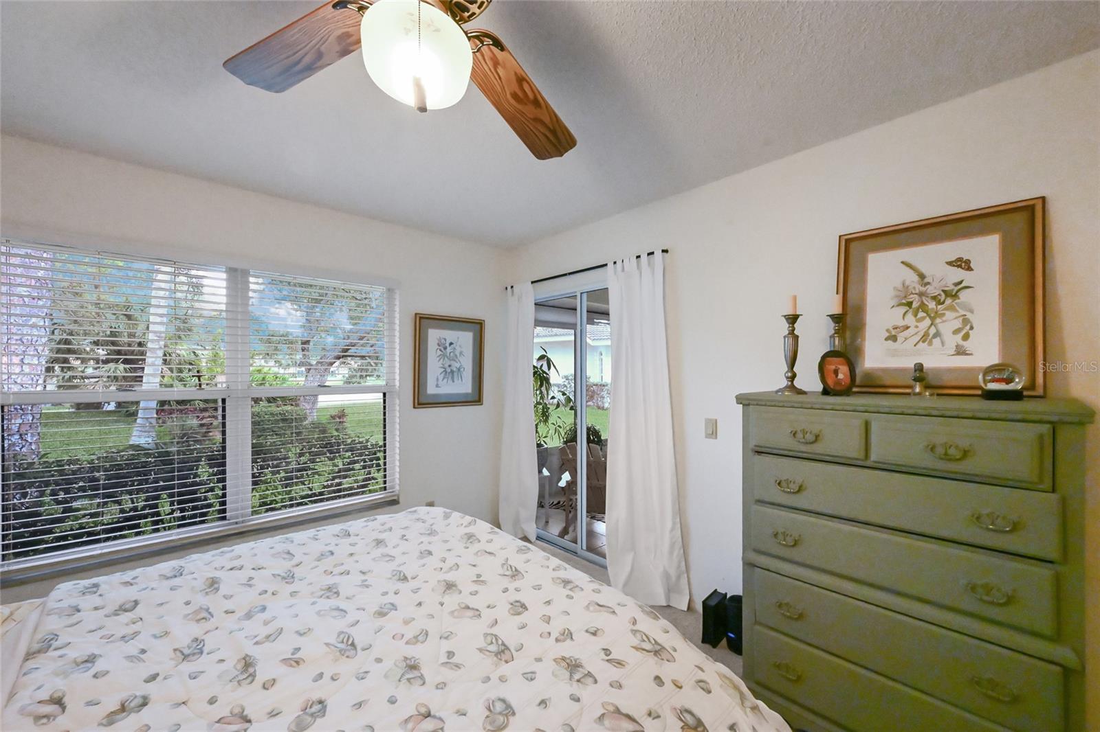 GARDEN LAKES VILLAS SEC 3 - Residential