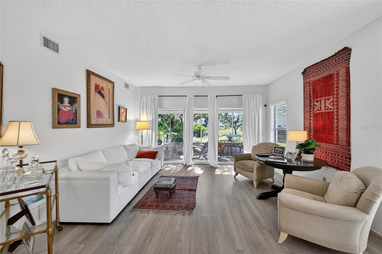 GARDEN LAKES VILLAS SEC 3 - Residential