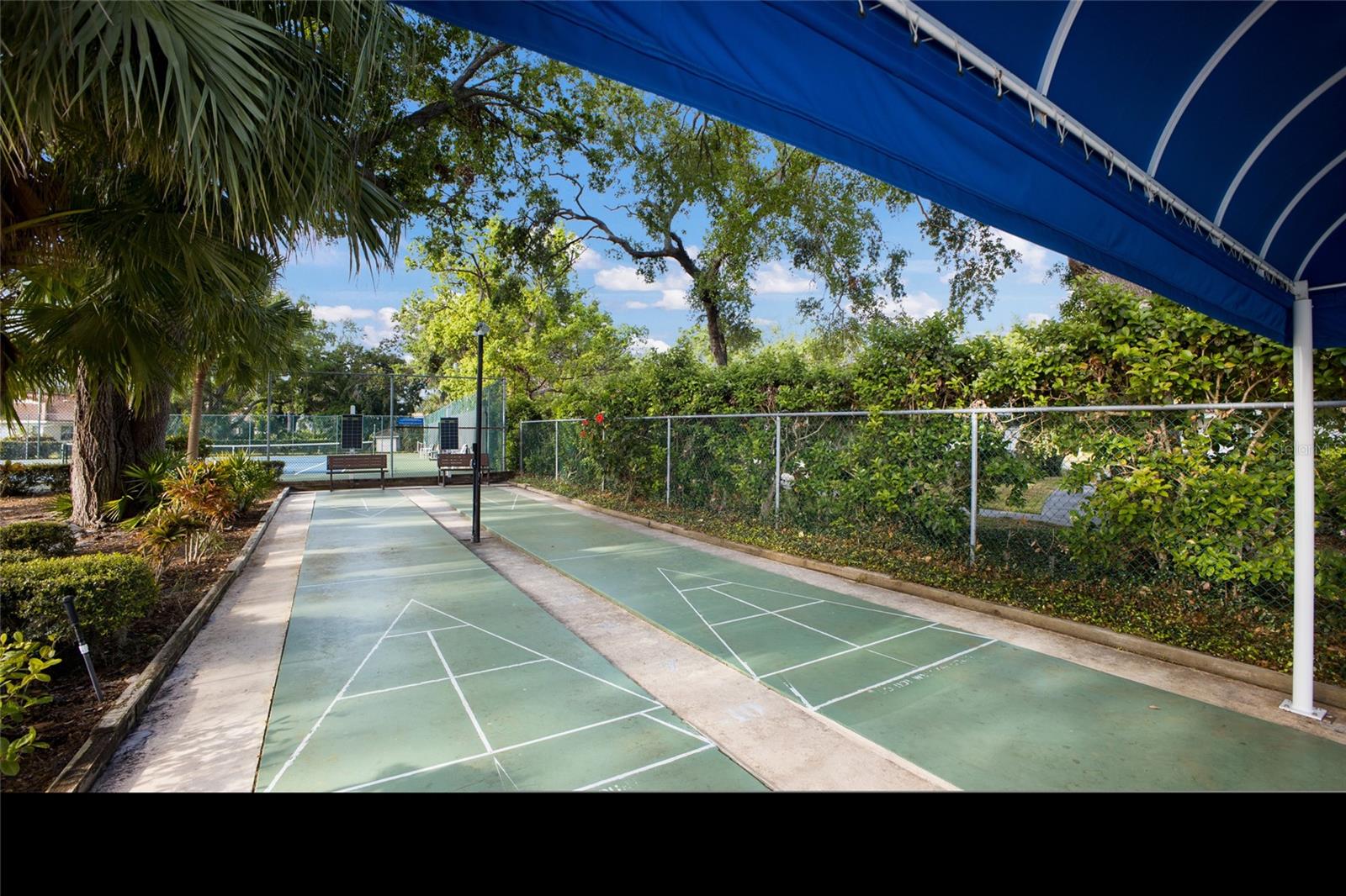 GARDEN LAKES VILLAS SEC 3 - Residential