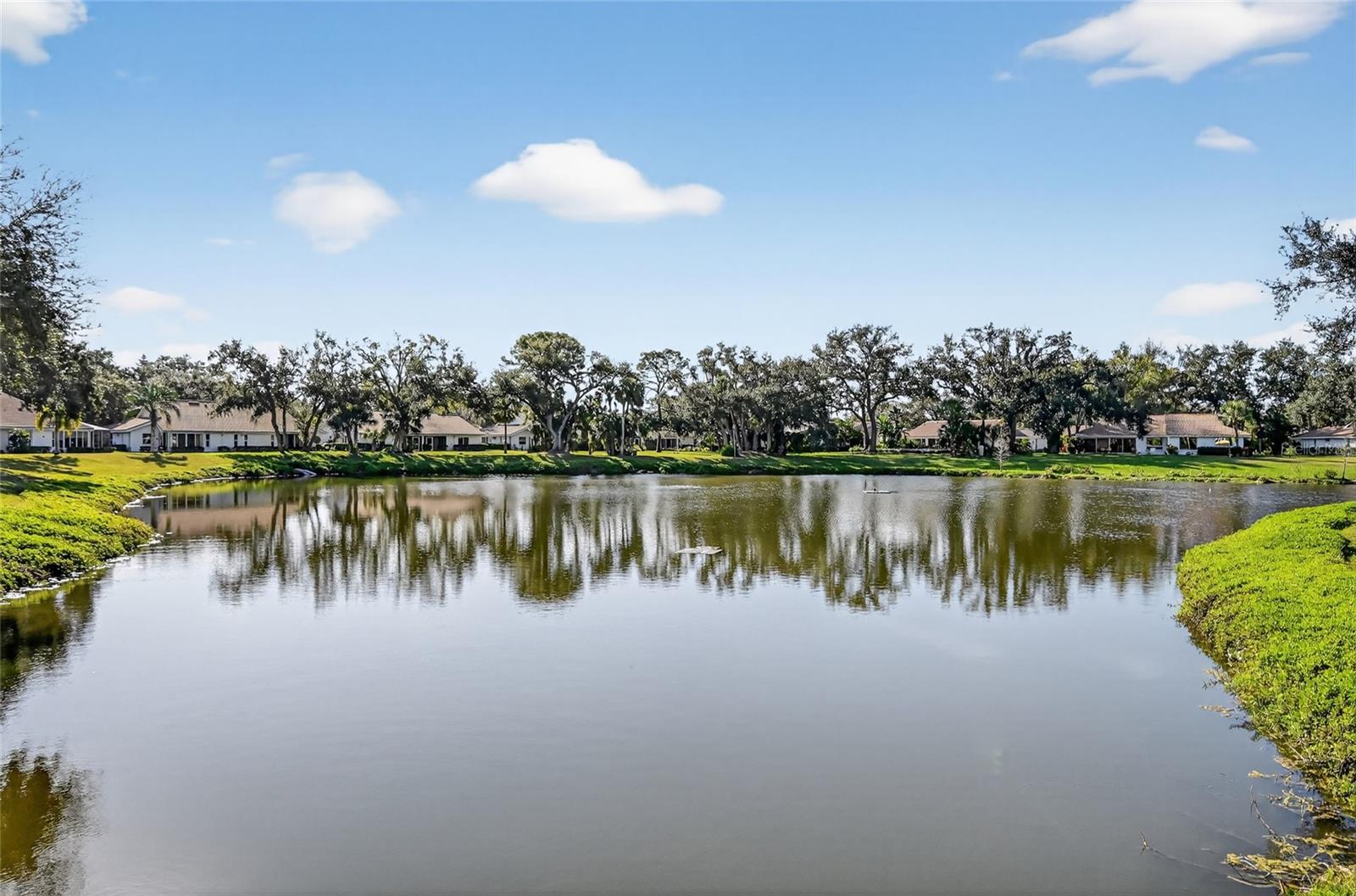 GARDEN LAKES VILLAS SEC 3 - Residential