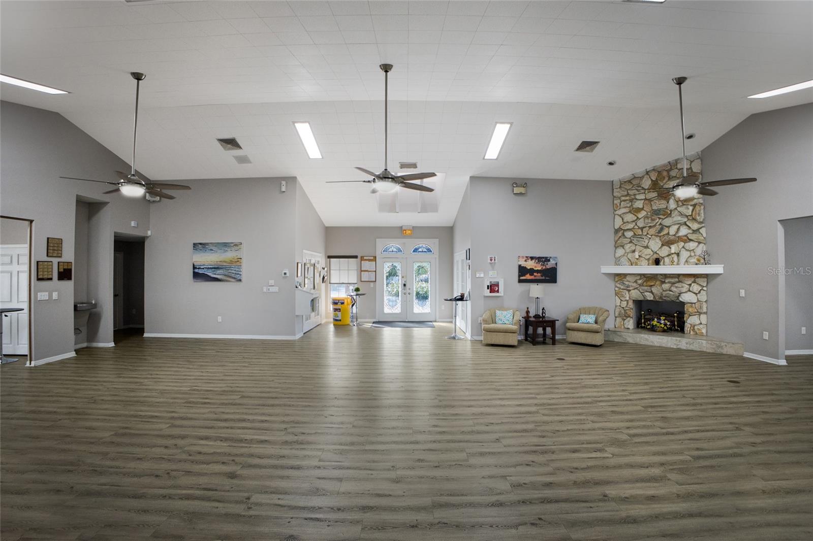 GARDEN LAKES VILLAS SEC 3 - Residential